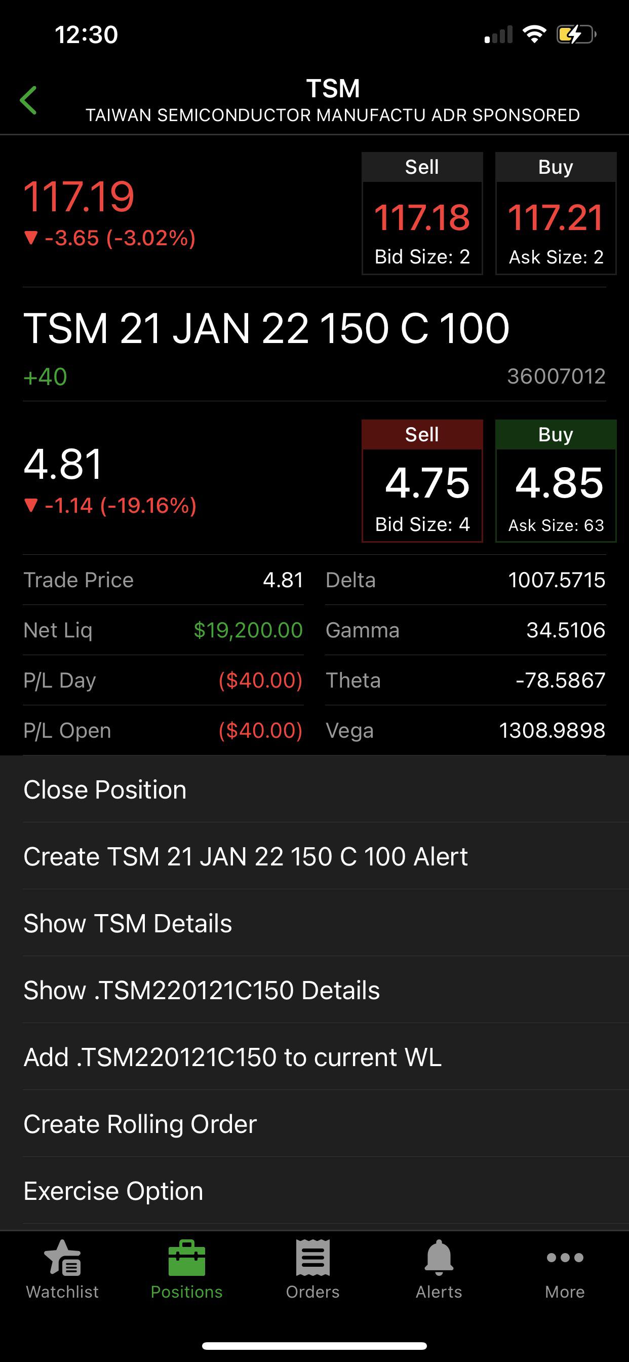 Wallstreetbets Stocks