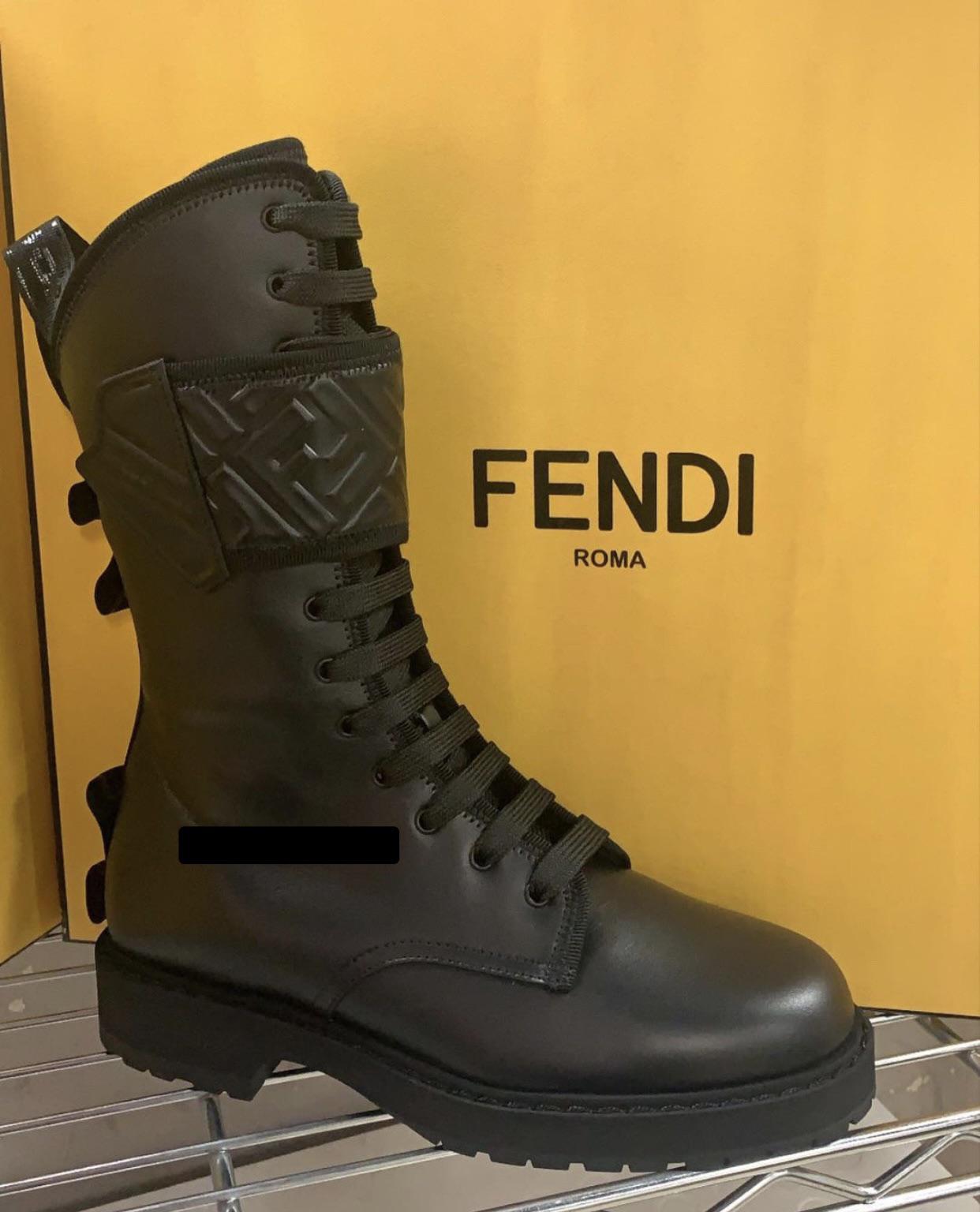 W2C Need help finding these Fendi boots please! Thank you guys