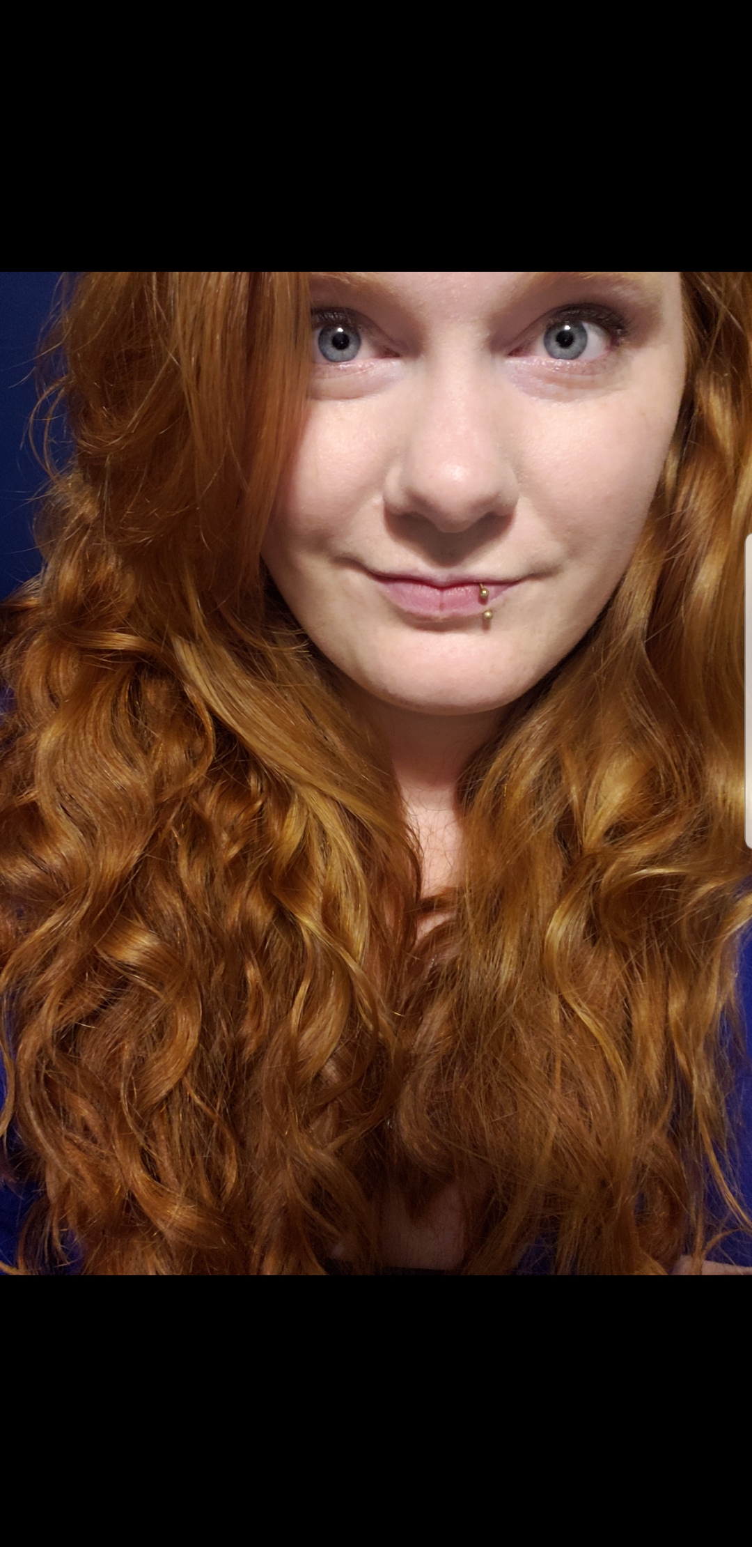 Gingery r/ginger