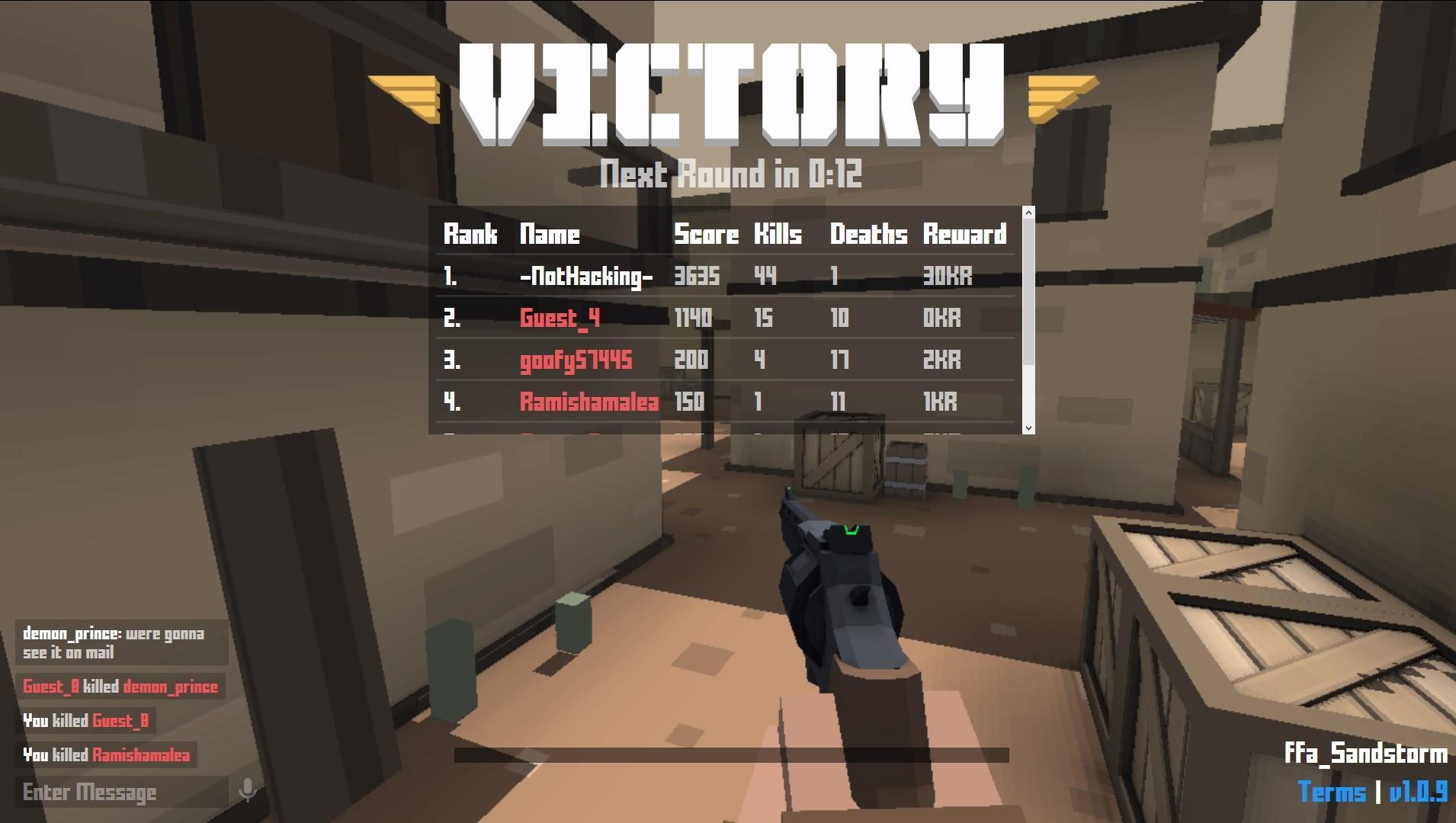 I made a new account in response to all the accusations, and then this