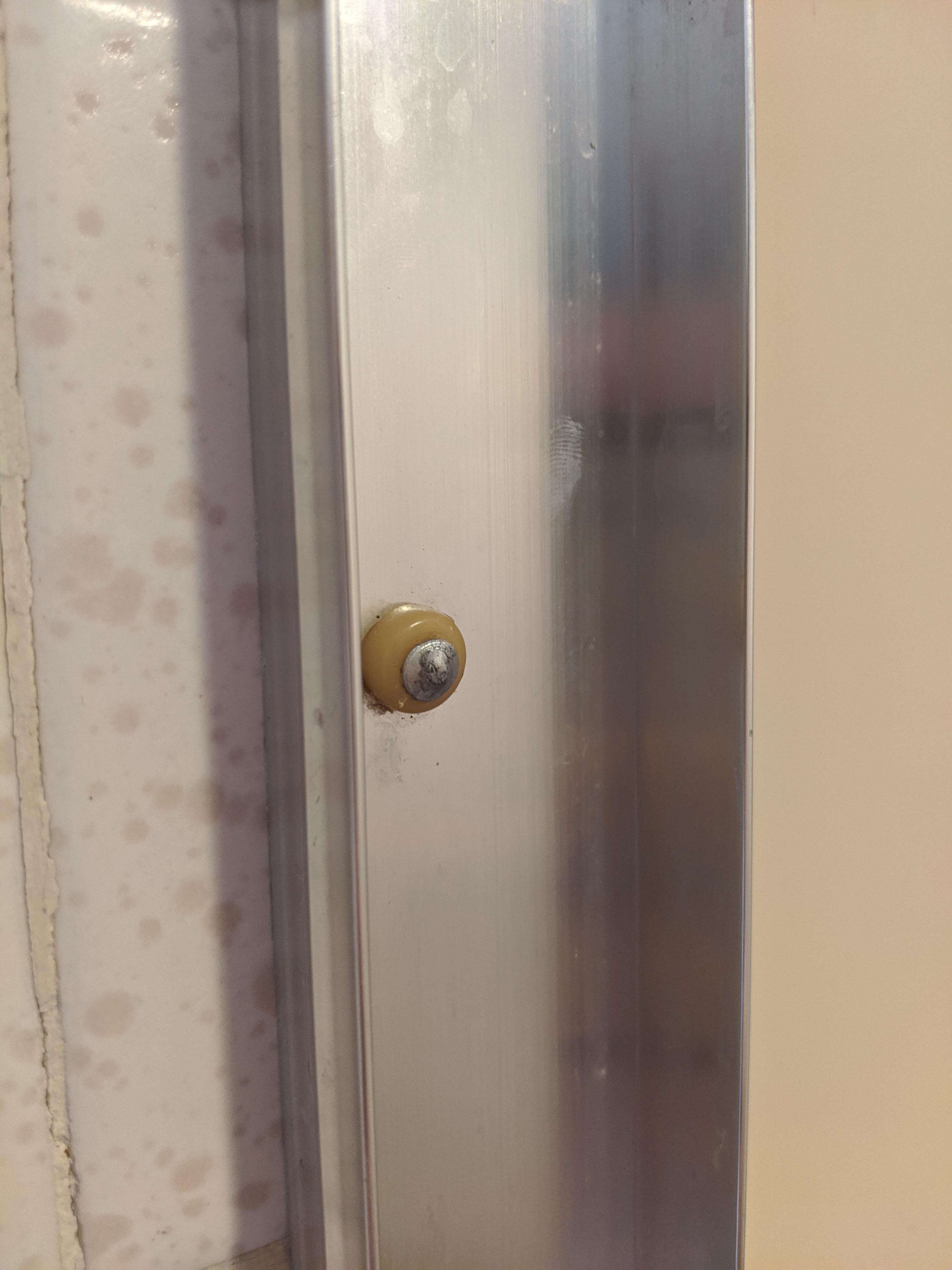 Shower Door removal? r/Remodel