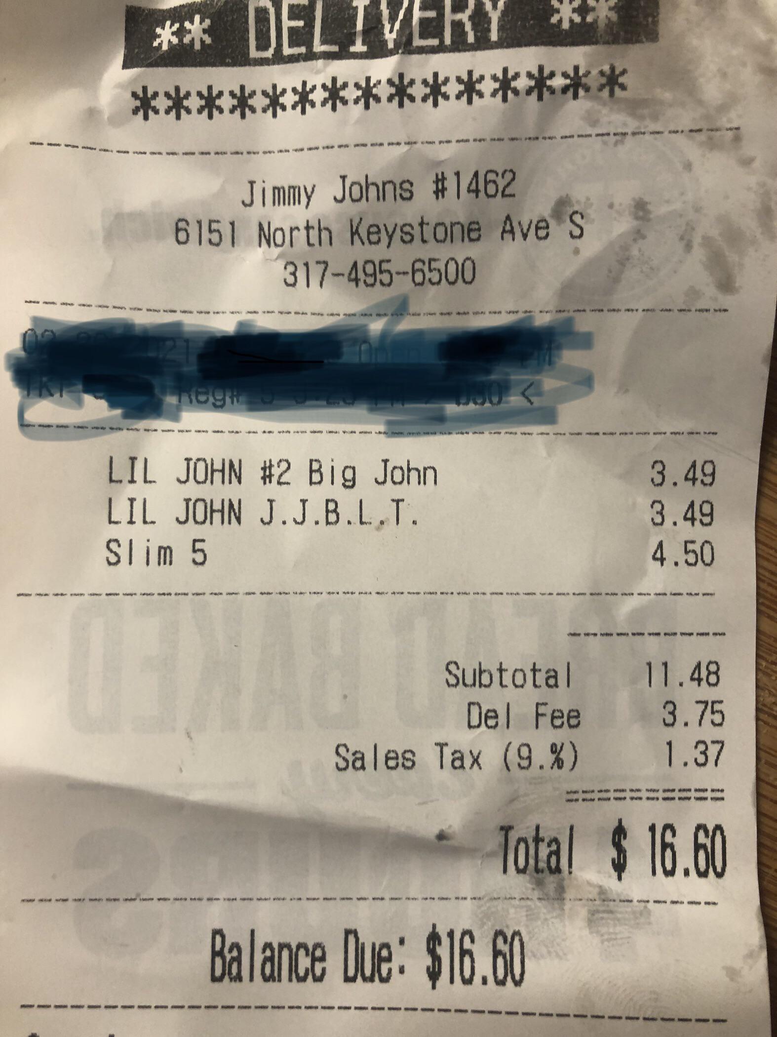 9 sales tax? r/indianapolis