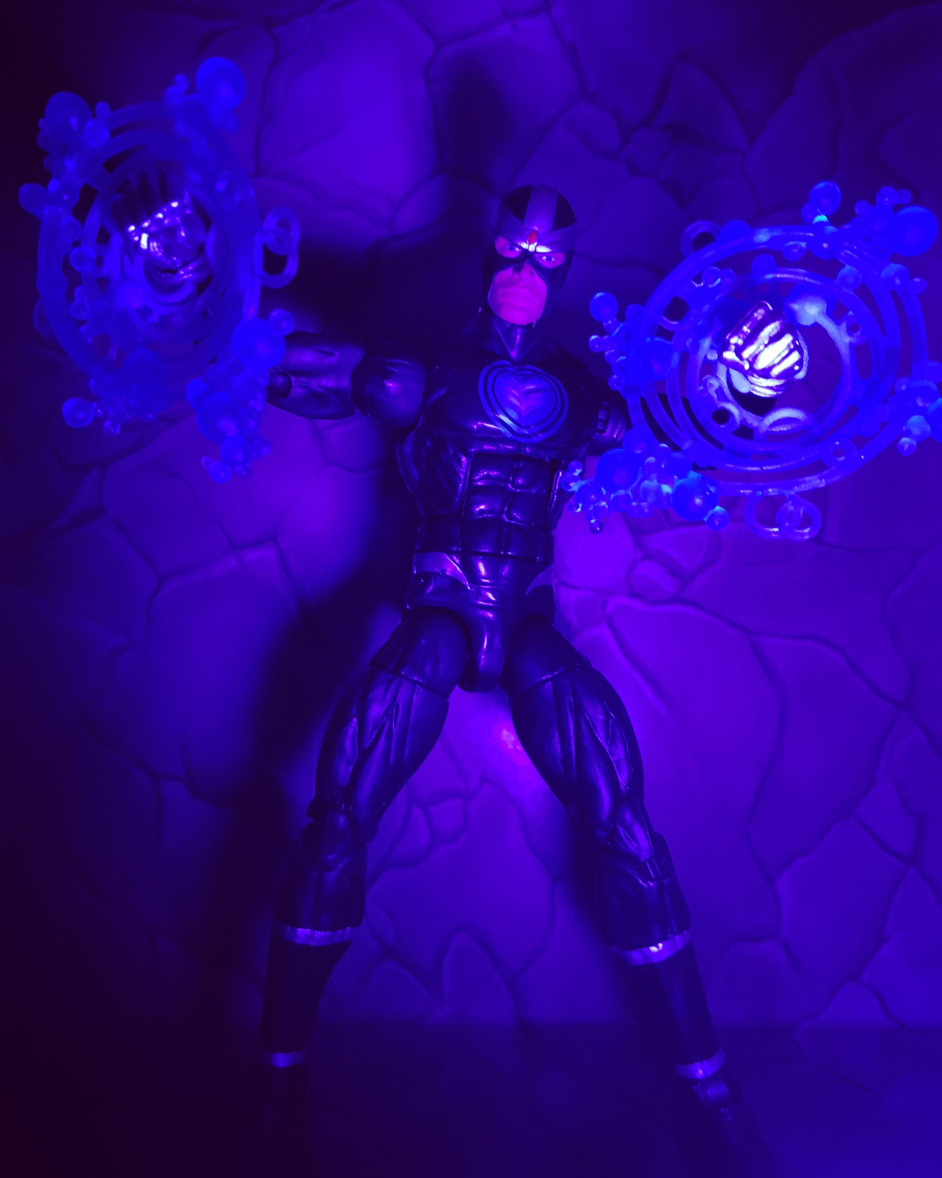 Wreak Havoc r/MarvelLegends