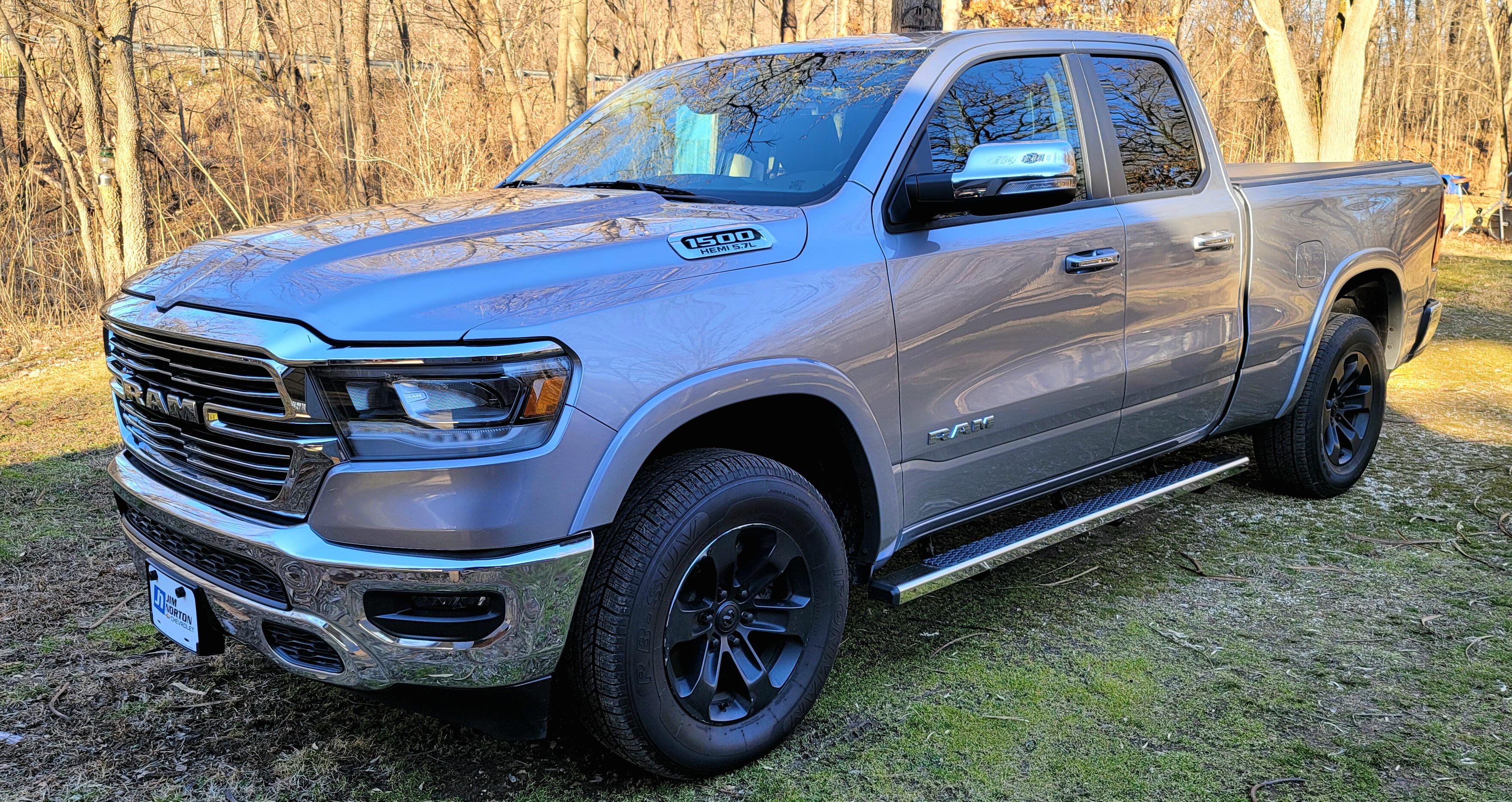 536 best Laramie images on Pholder Ram Trucks, Wyoming and Nature Is