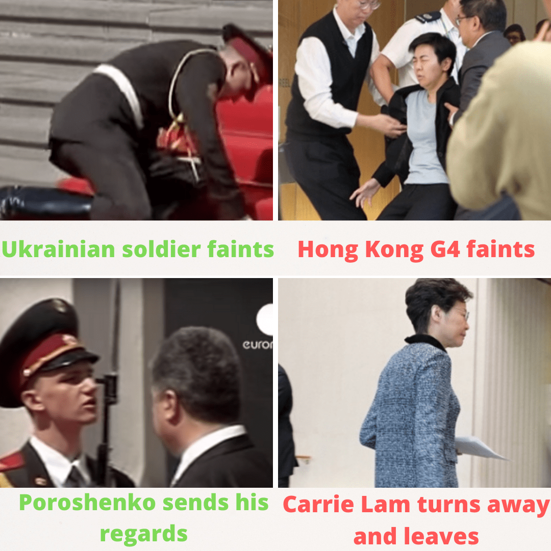 Leader vs dictator r/LIHKG