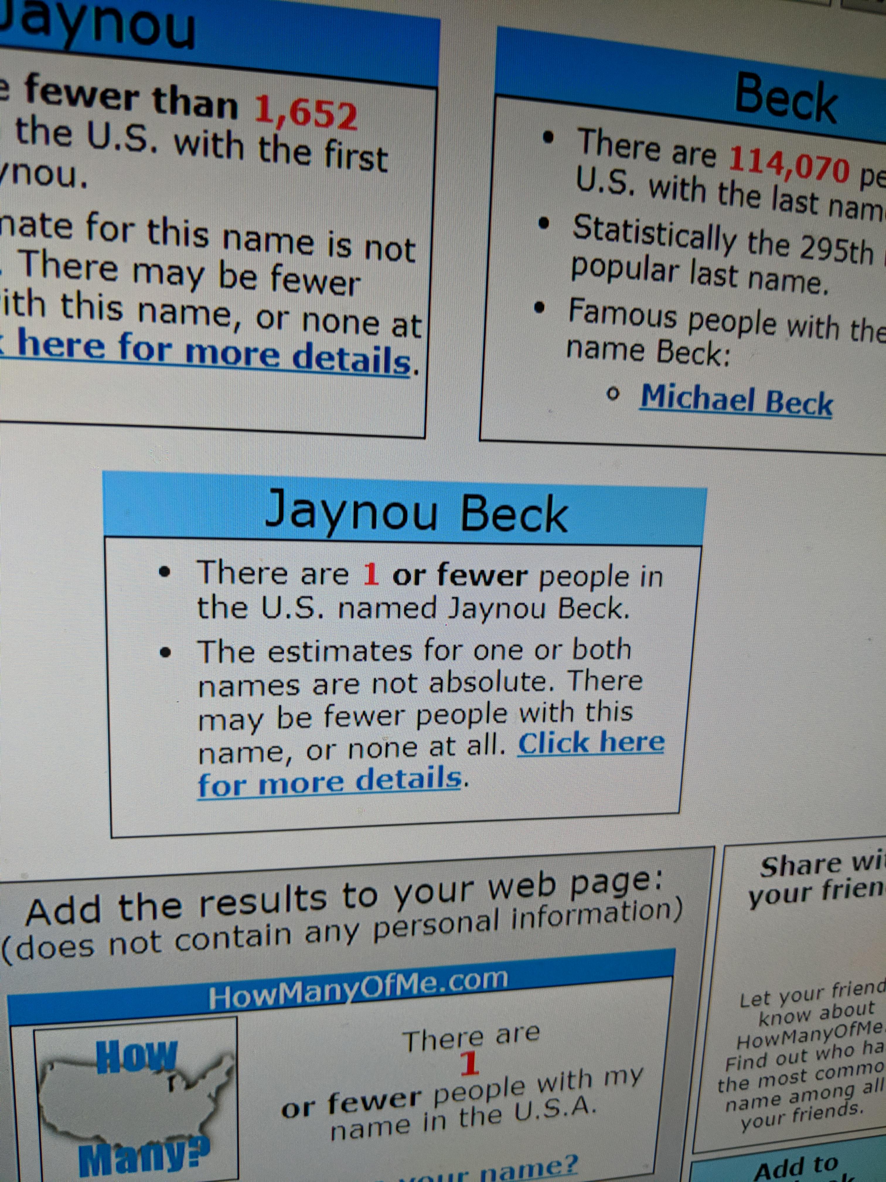 Jaynou Oliver Beck confirmed DannyGonzalez