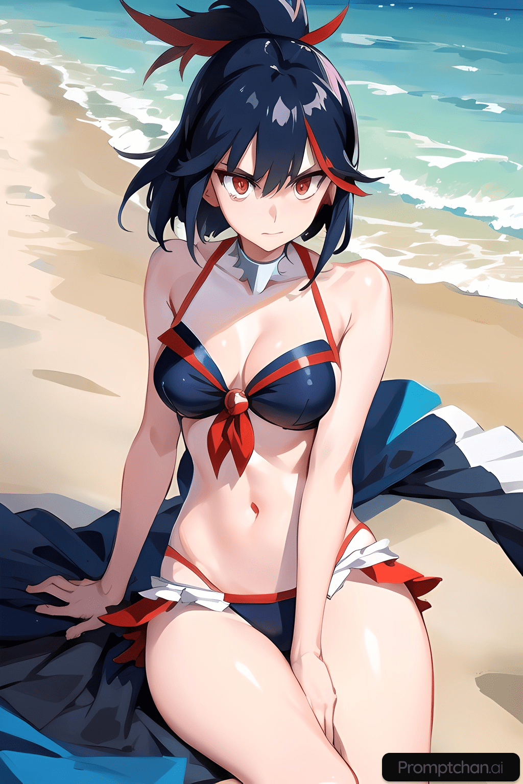 kill la kill : AIhentai