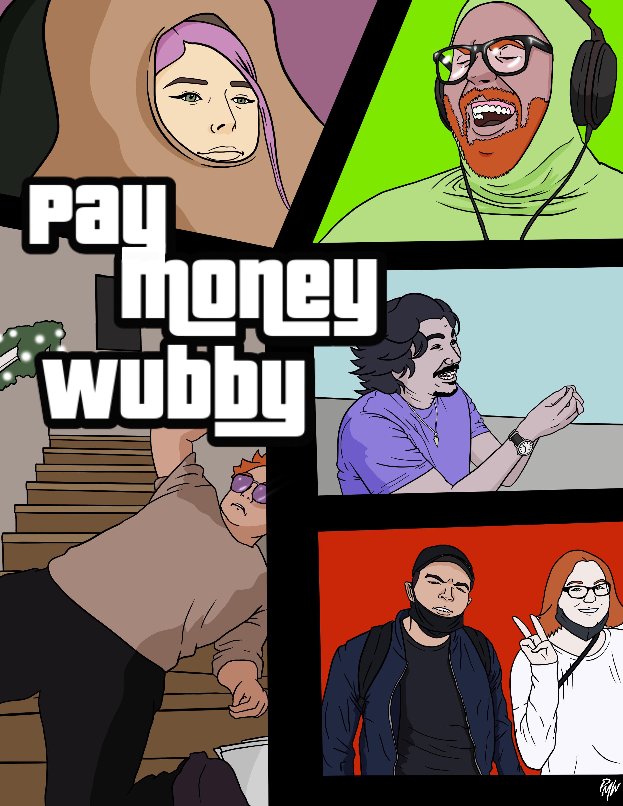 21 best u/mantisinmypantis images on Pholder Paymoney Wubby