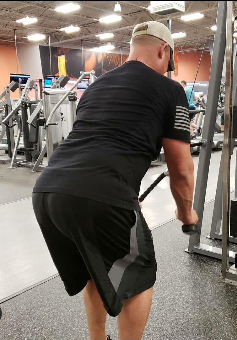 Mr. Kennedy/Anderson r/WrestleWithThePackage