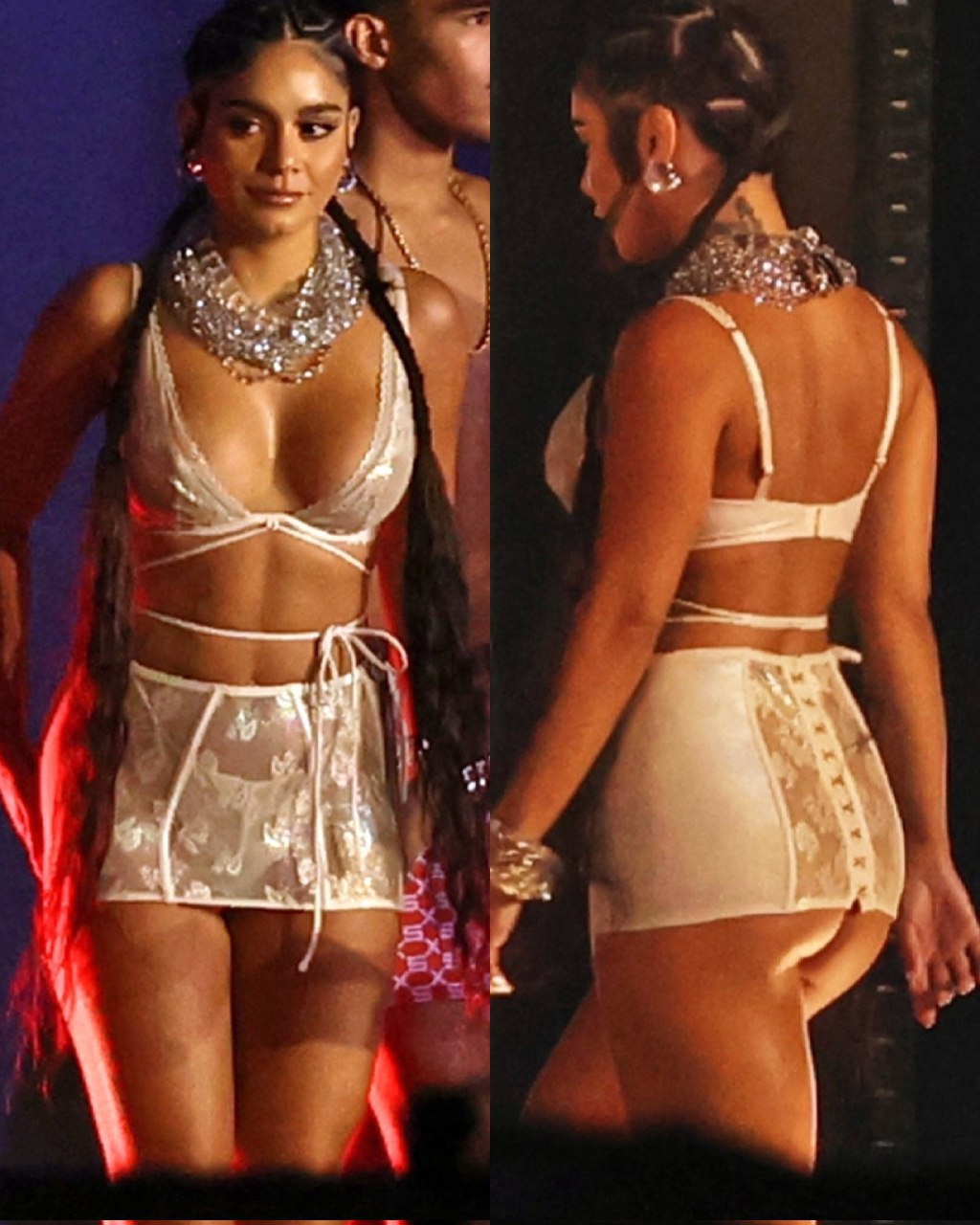 Vanessa Hudgens : downbadbitches