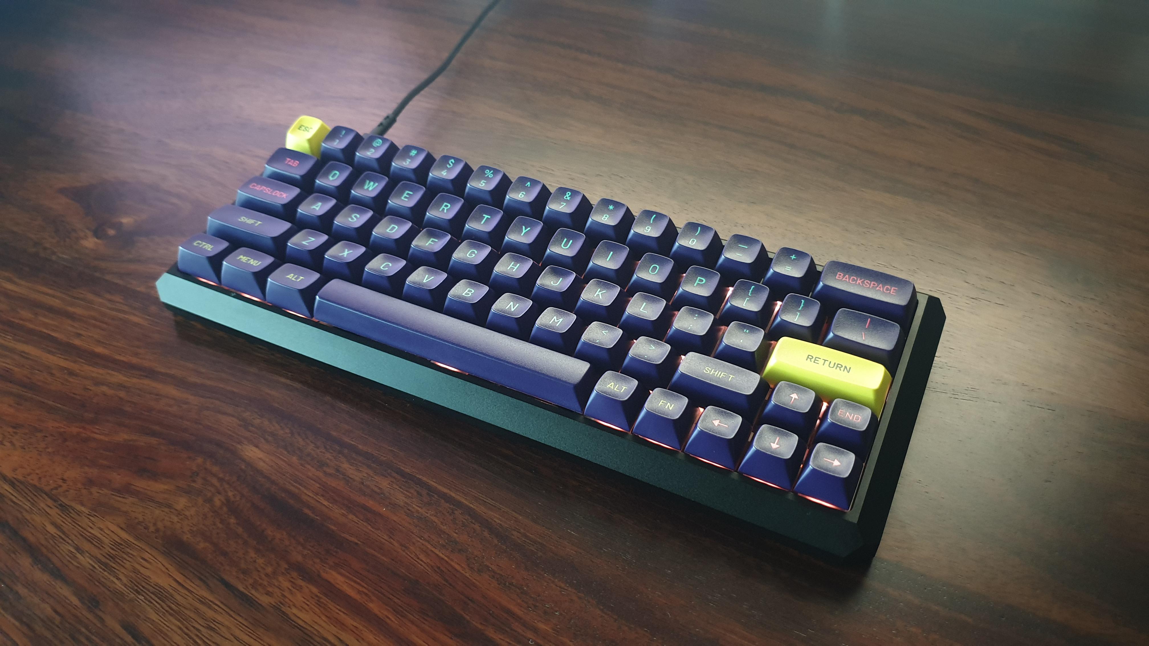 The ultimate guide to keyboard terms Most commonly used jargon, explained