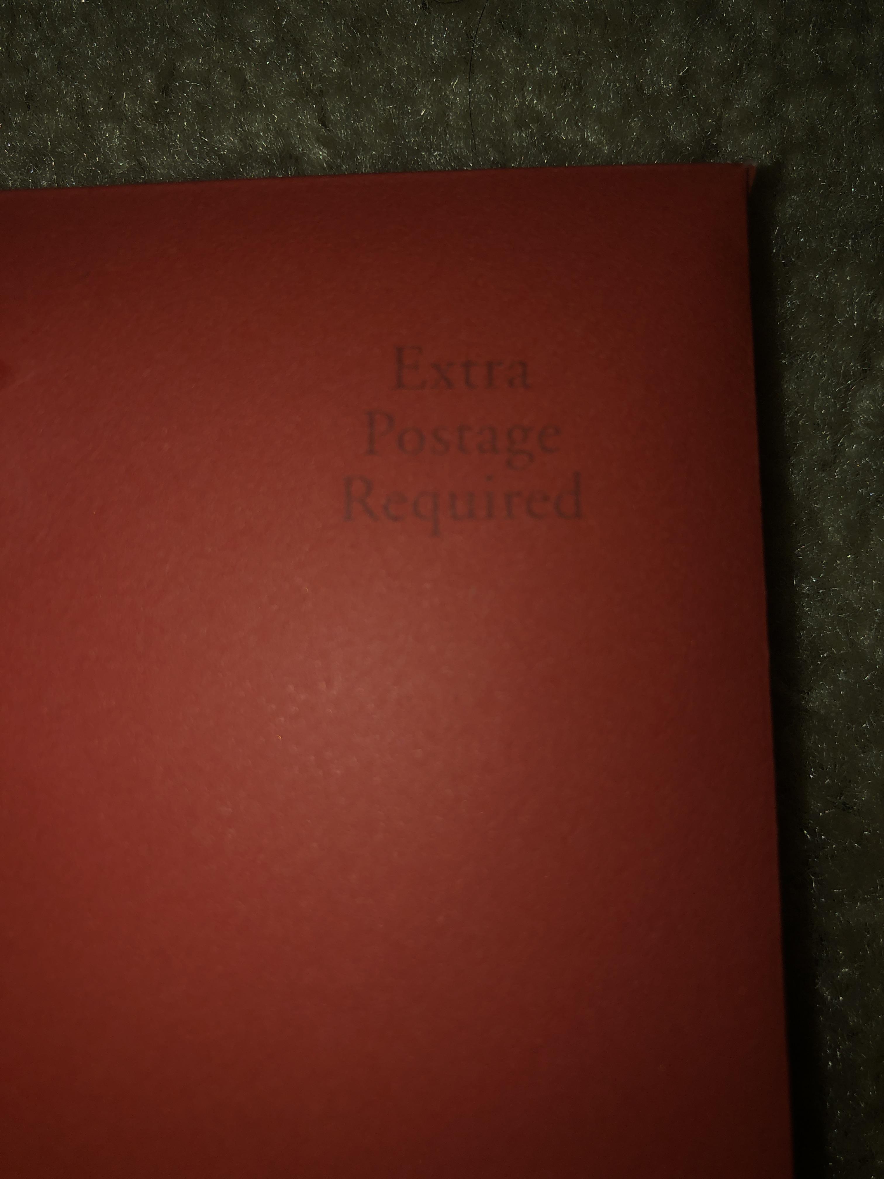 i was getting my bf’s valentine’s day card ready and saw this on the