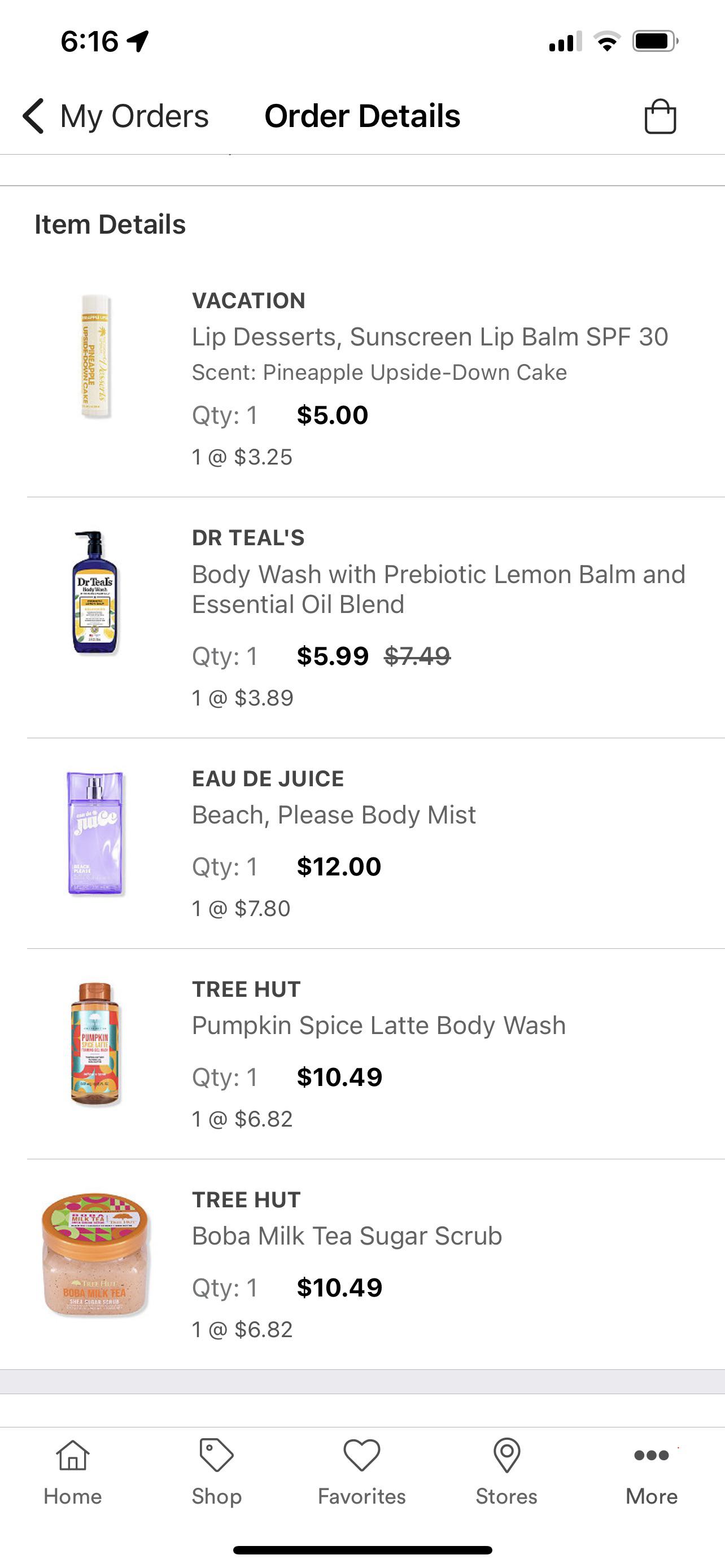 Employee Appreciation Discount Haul! 🌞 r/Ulta