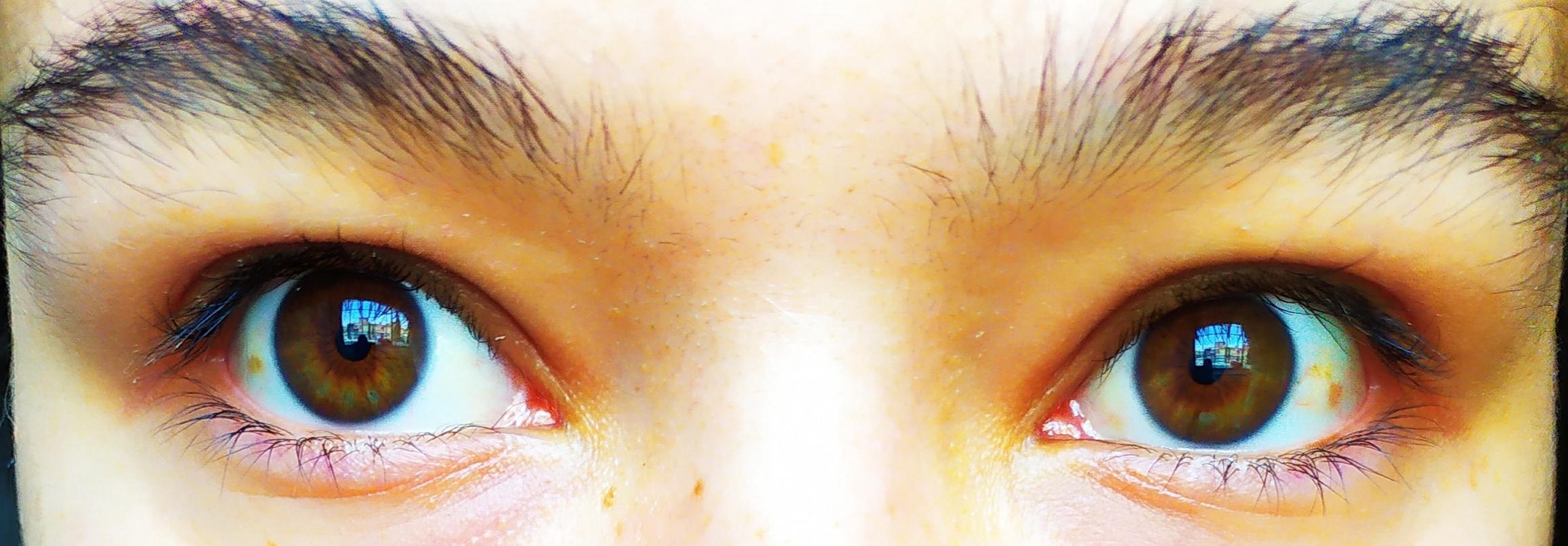 Do you using glitter with this type of eyelid? I'm afraid my