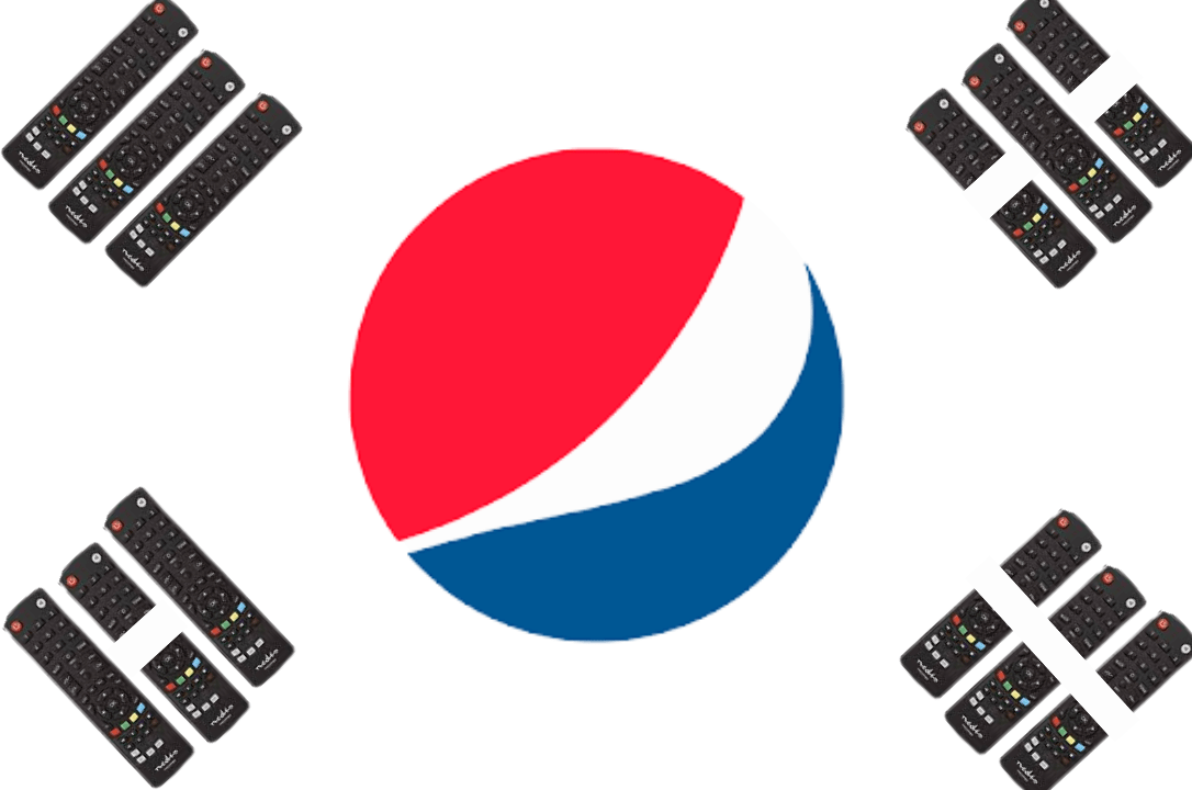 Why Is There A Pepsi Logo On The South Korean Flag? Quora, 44 OFF