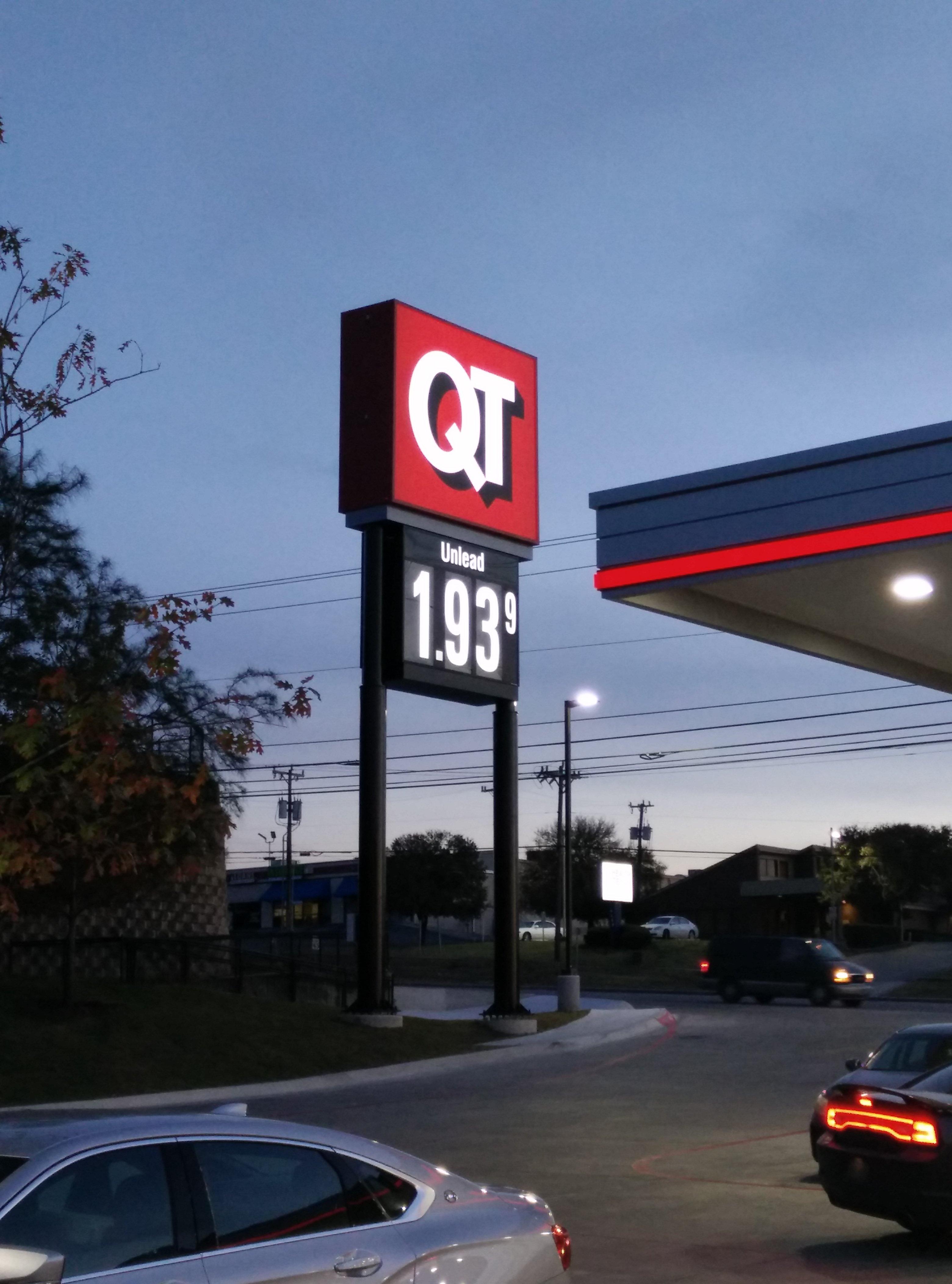 Gas Prices in San Antonio are Crazy! r/sanantonio