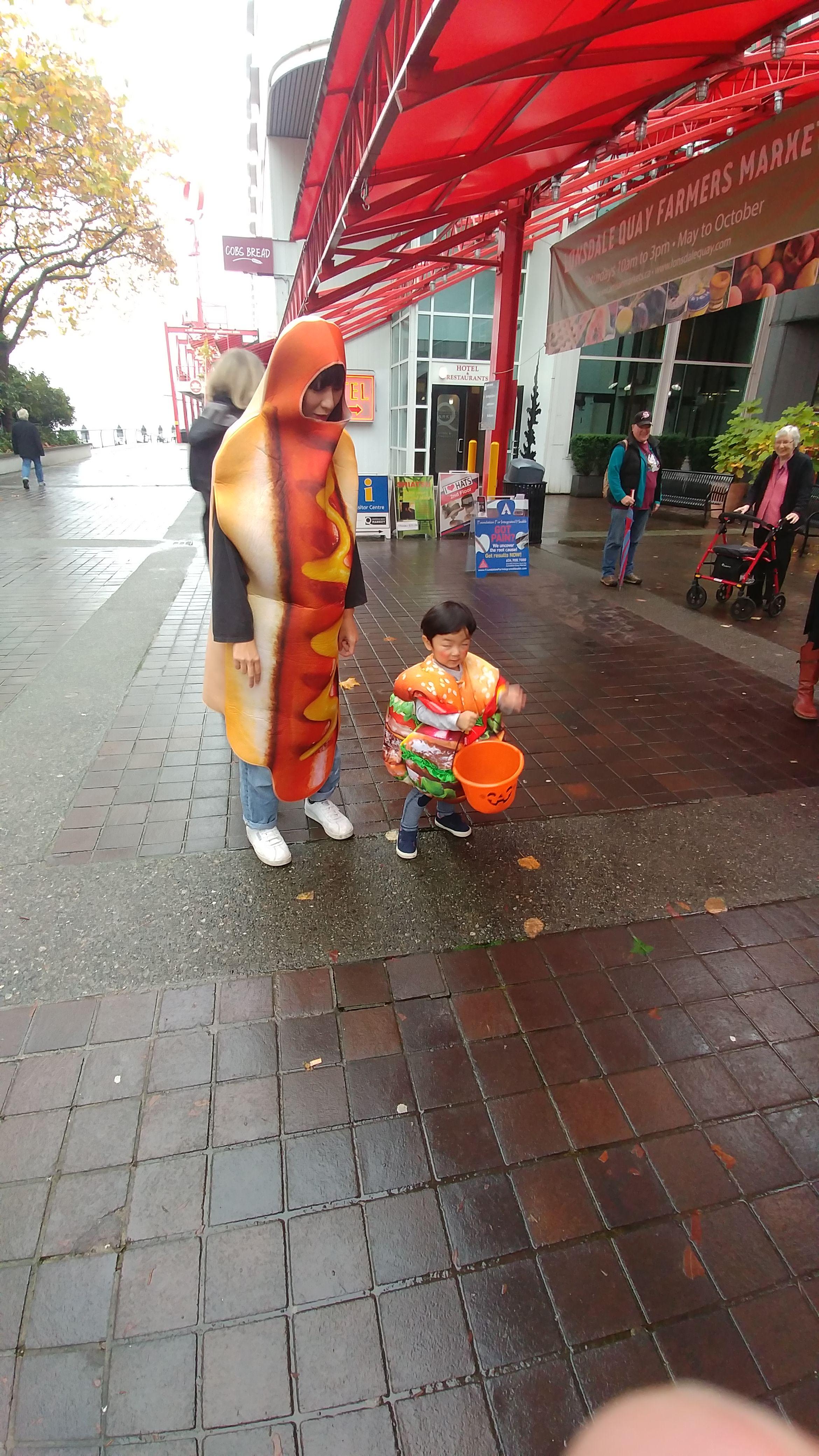 Best costume combo this year! r/Halloween_Costumes