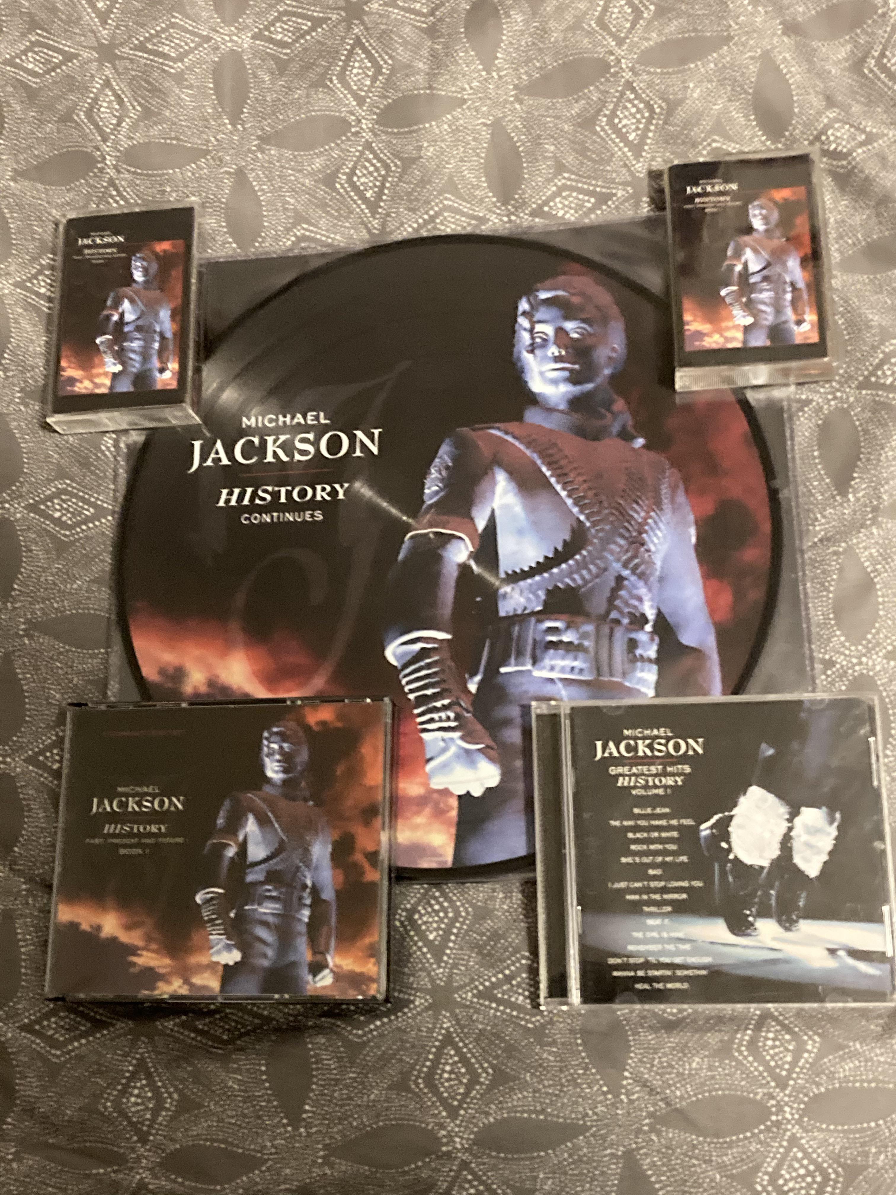 Happy belated birthday to my favorite album of all time, one of the