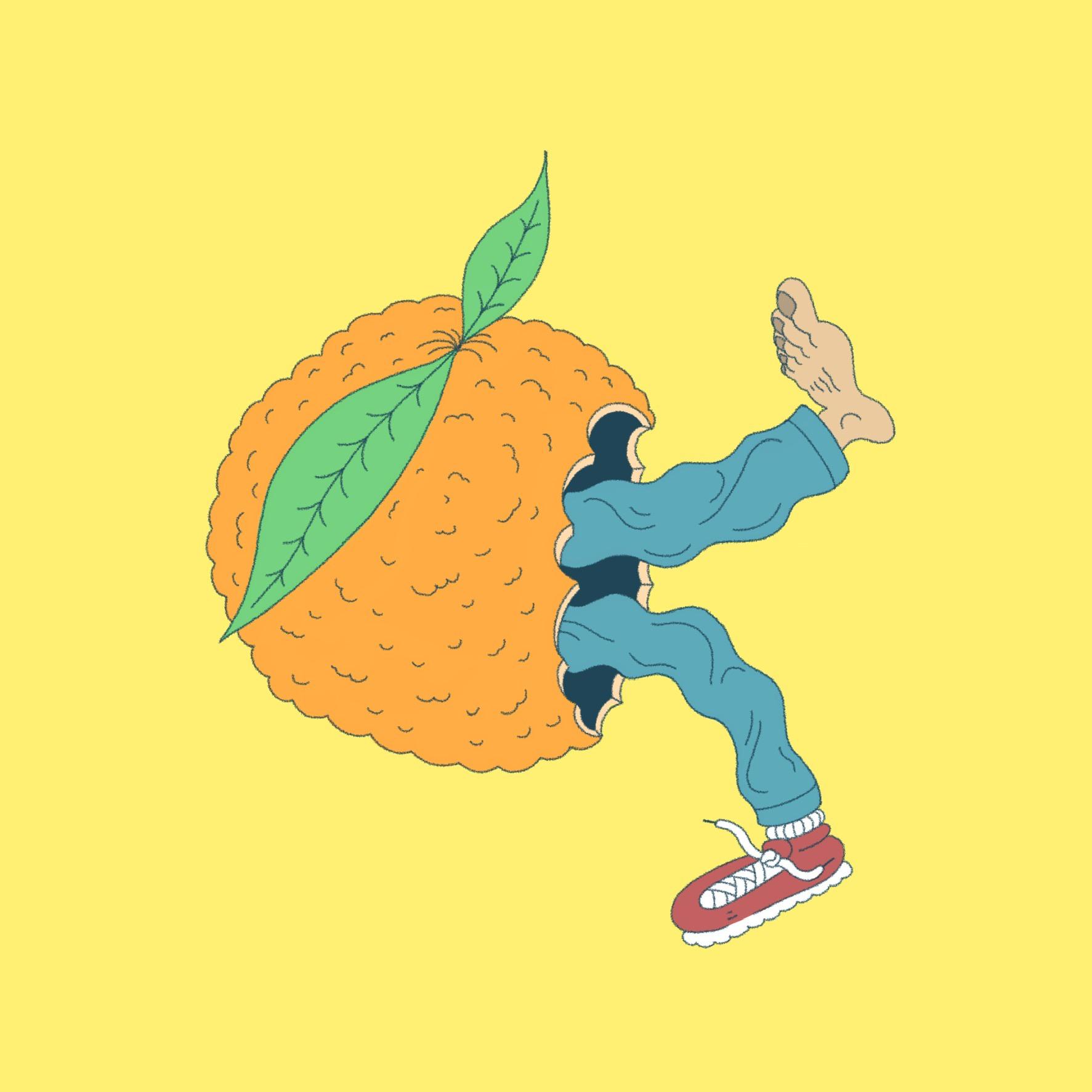 Clementine Love ) r/UnusualArt