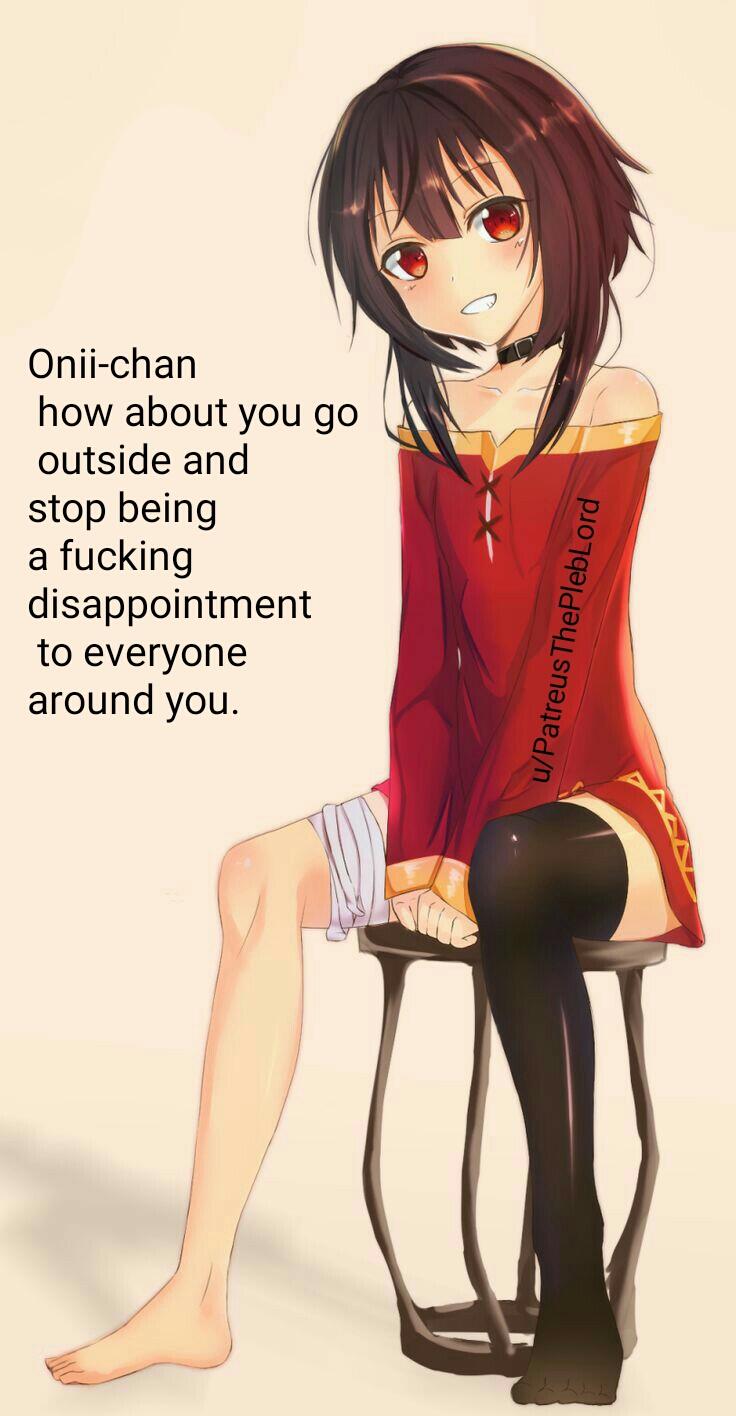 I TRIED SO HARD AND GOT SO FAR Animemes