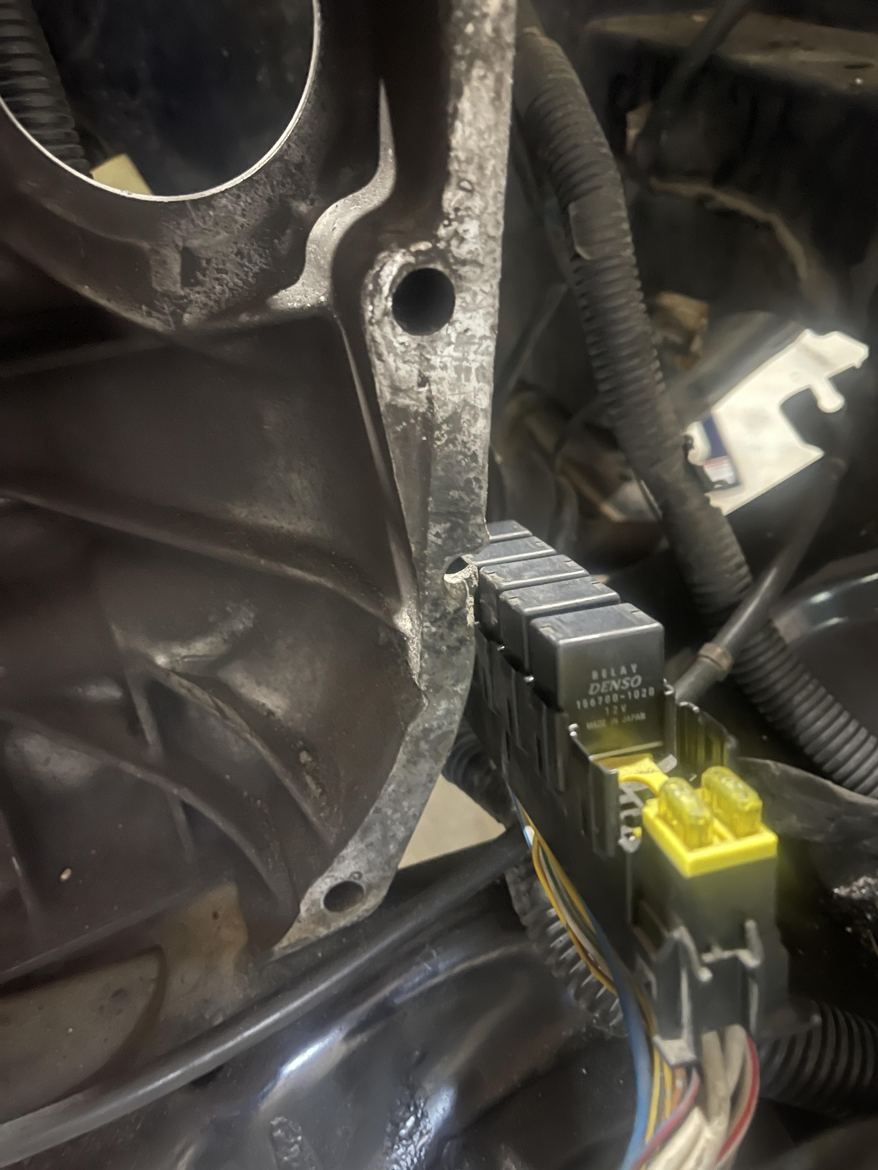 How bad is this? : r/subaru