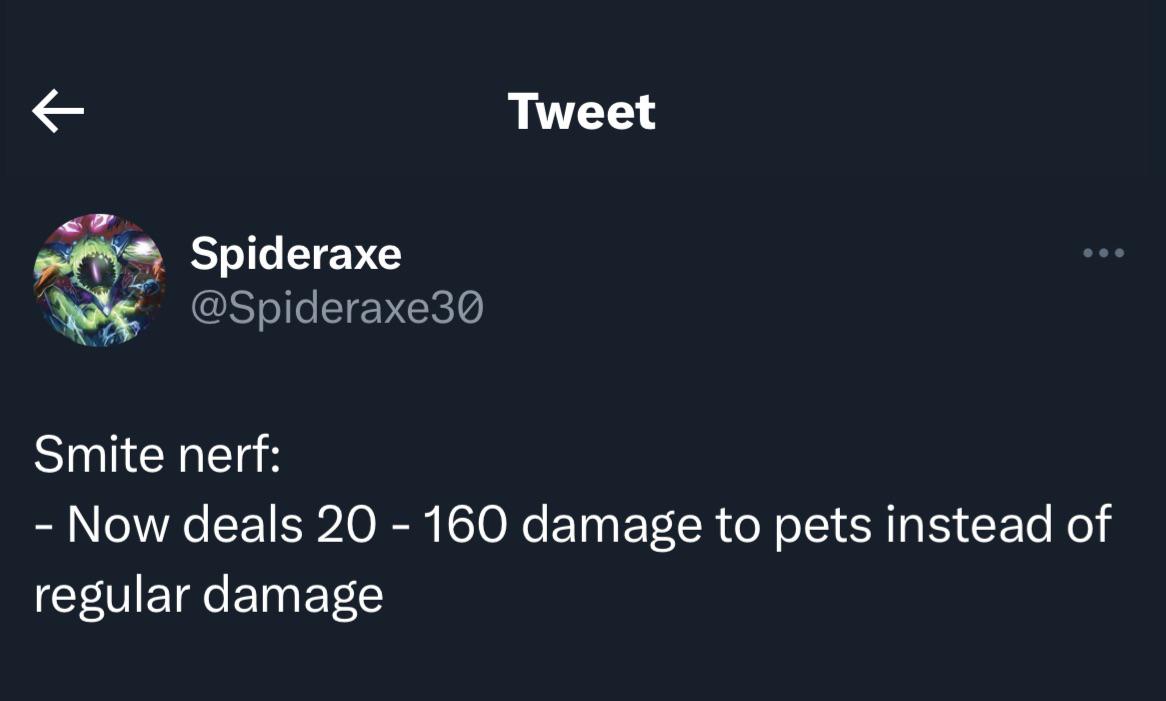 DAISYY!! : r/Jungle_Mains