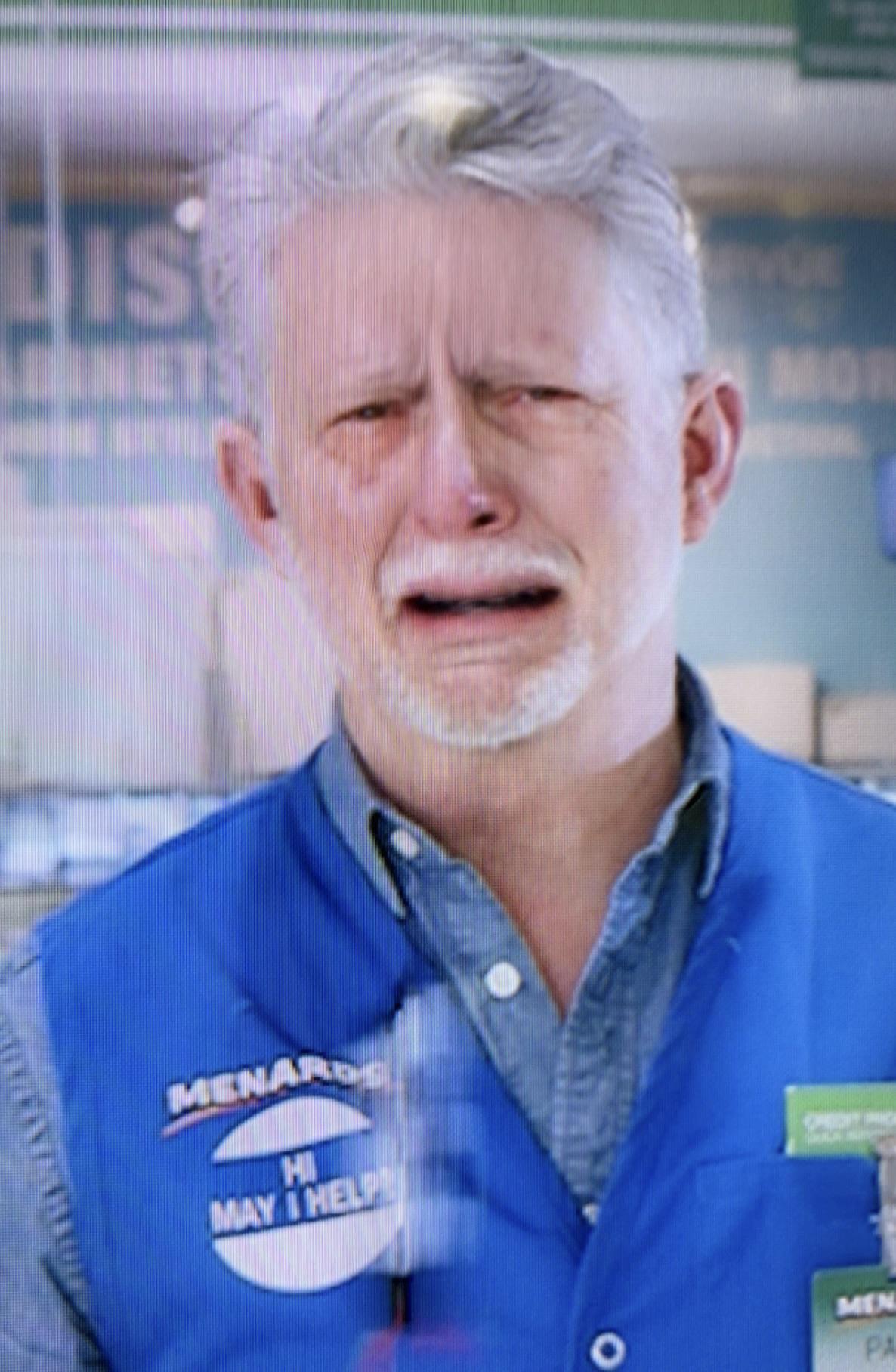 When you’re late on a Holiday and don’t get Holiday pay and you still