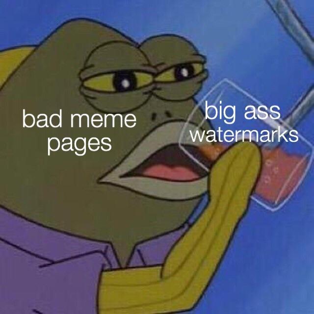 calm down Satan memes