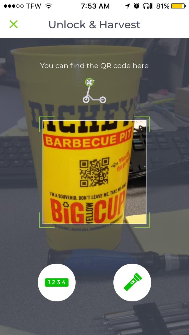 Stupid app never works... r/limejuicer