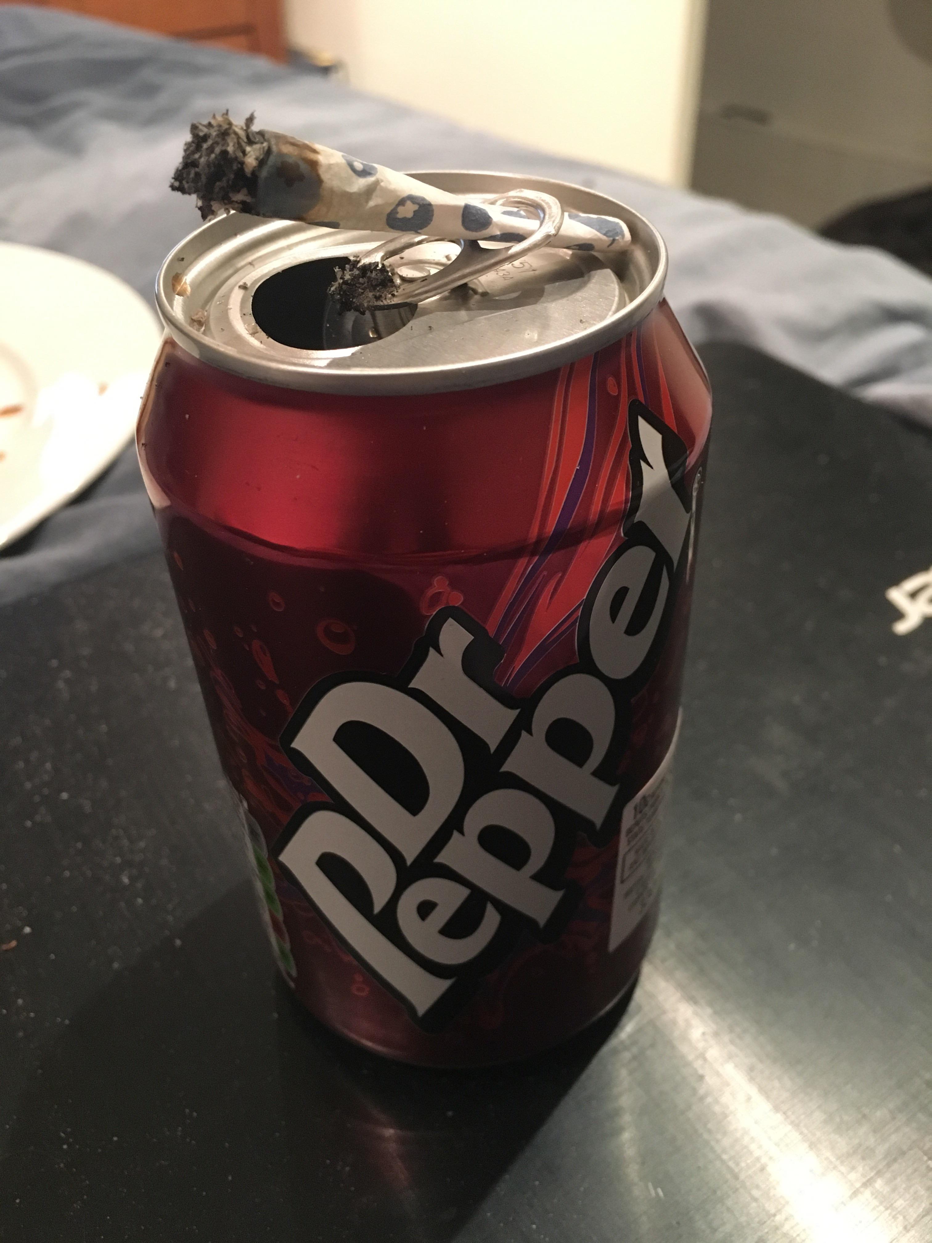 You can take a hit from the rim like this and it turns into an instant