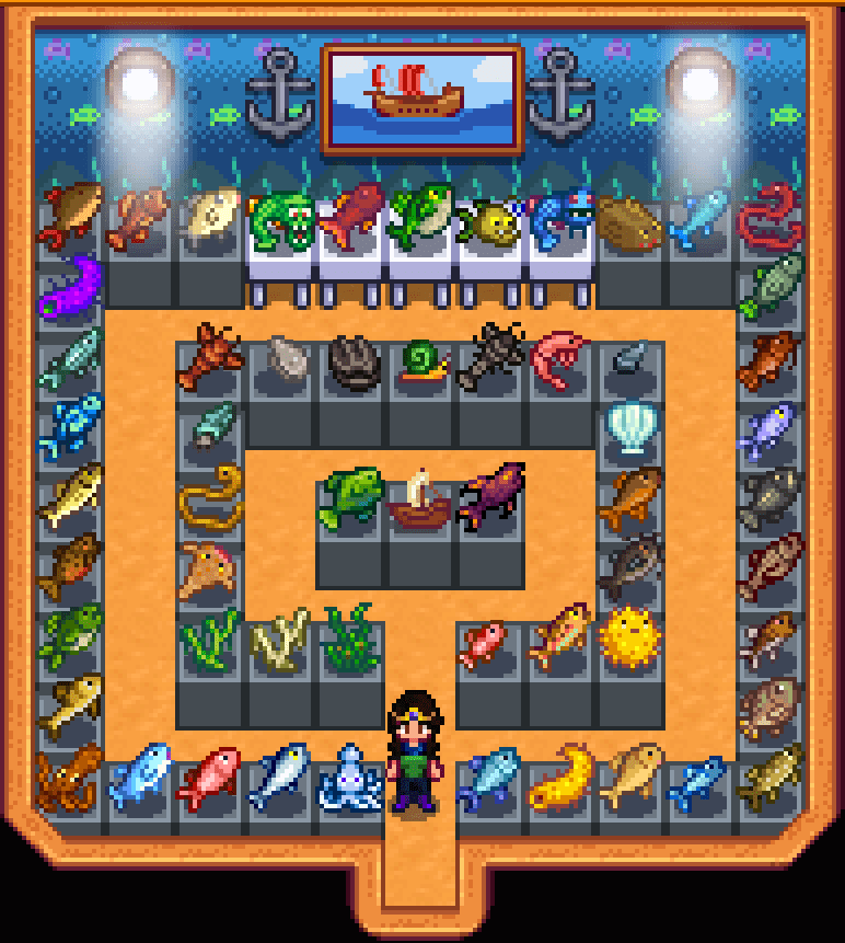 Cant Put Bait On Fishing Rod Stardew Valley