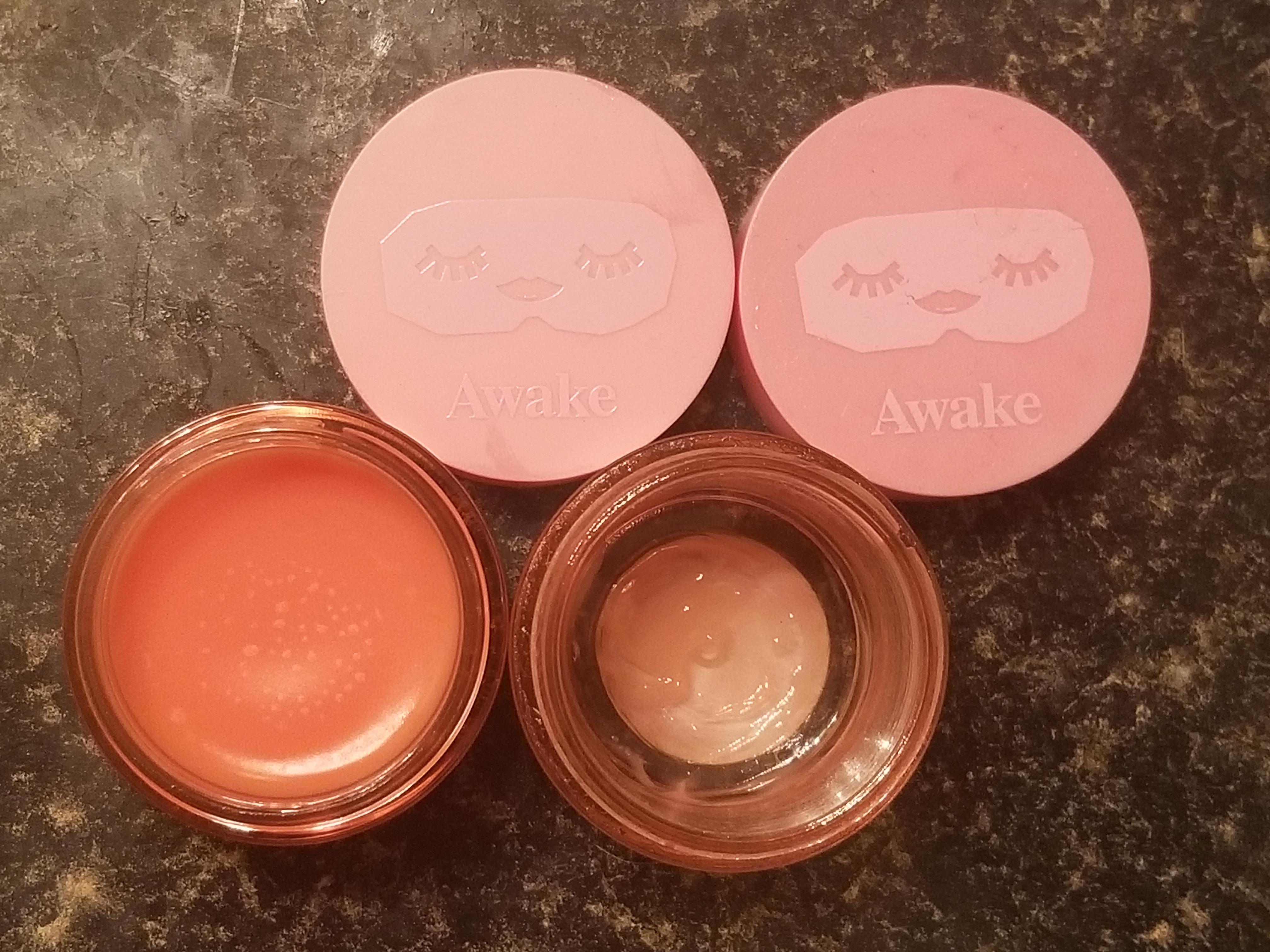 Awake Beauty Lip Therapy Lip Mask and replacement r/PanPorn