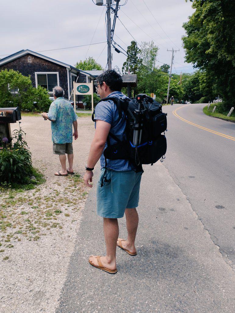 Ultimaxx XL camera backpack. Purchased on Amazon. Extremely satisfied