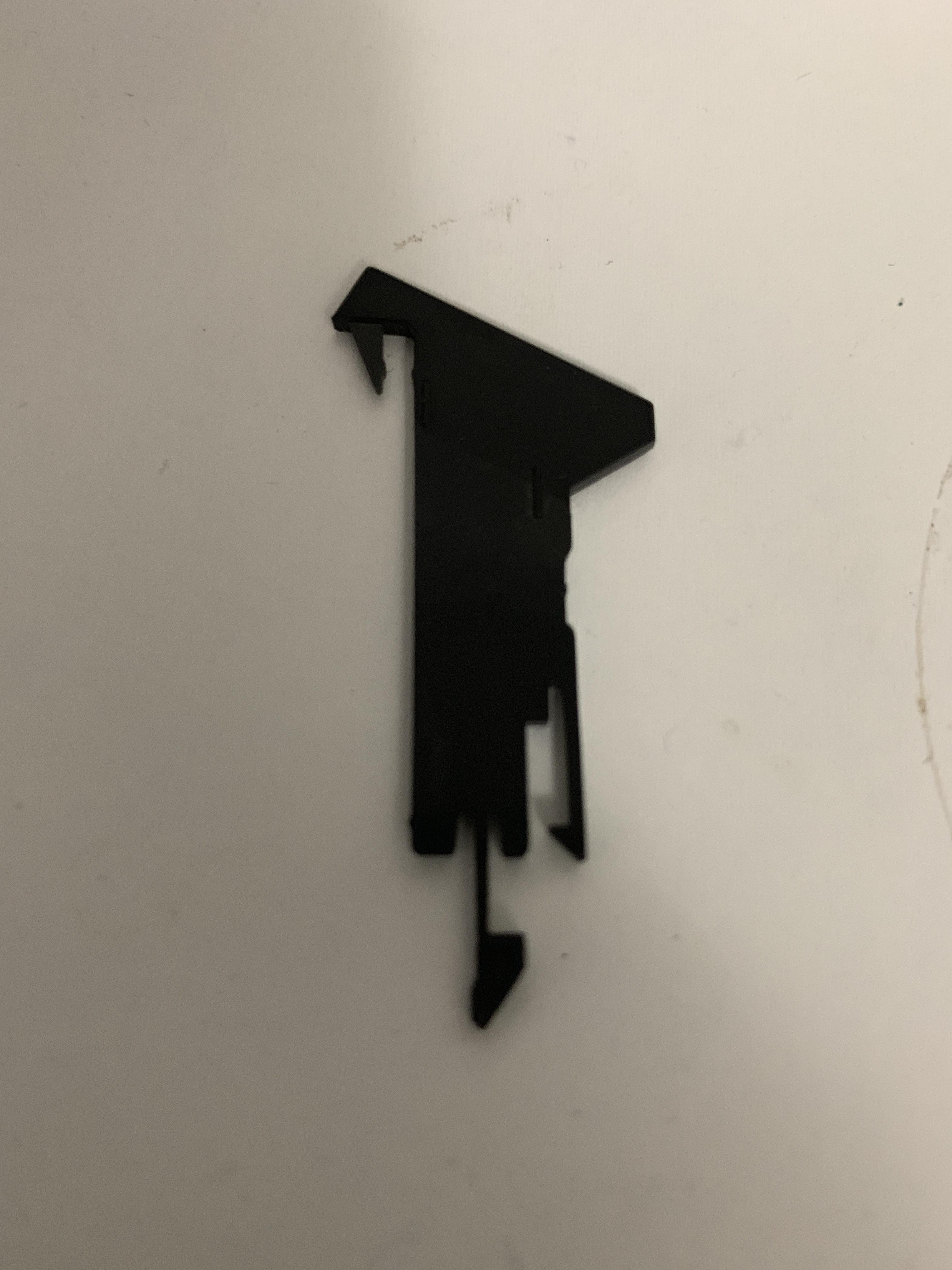 [image] i disassembled my PS4 today to clean the heat sink and this