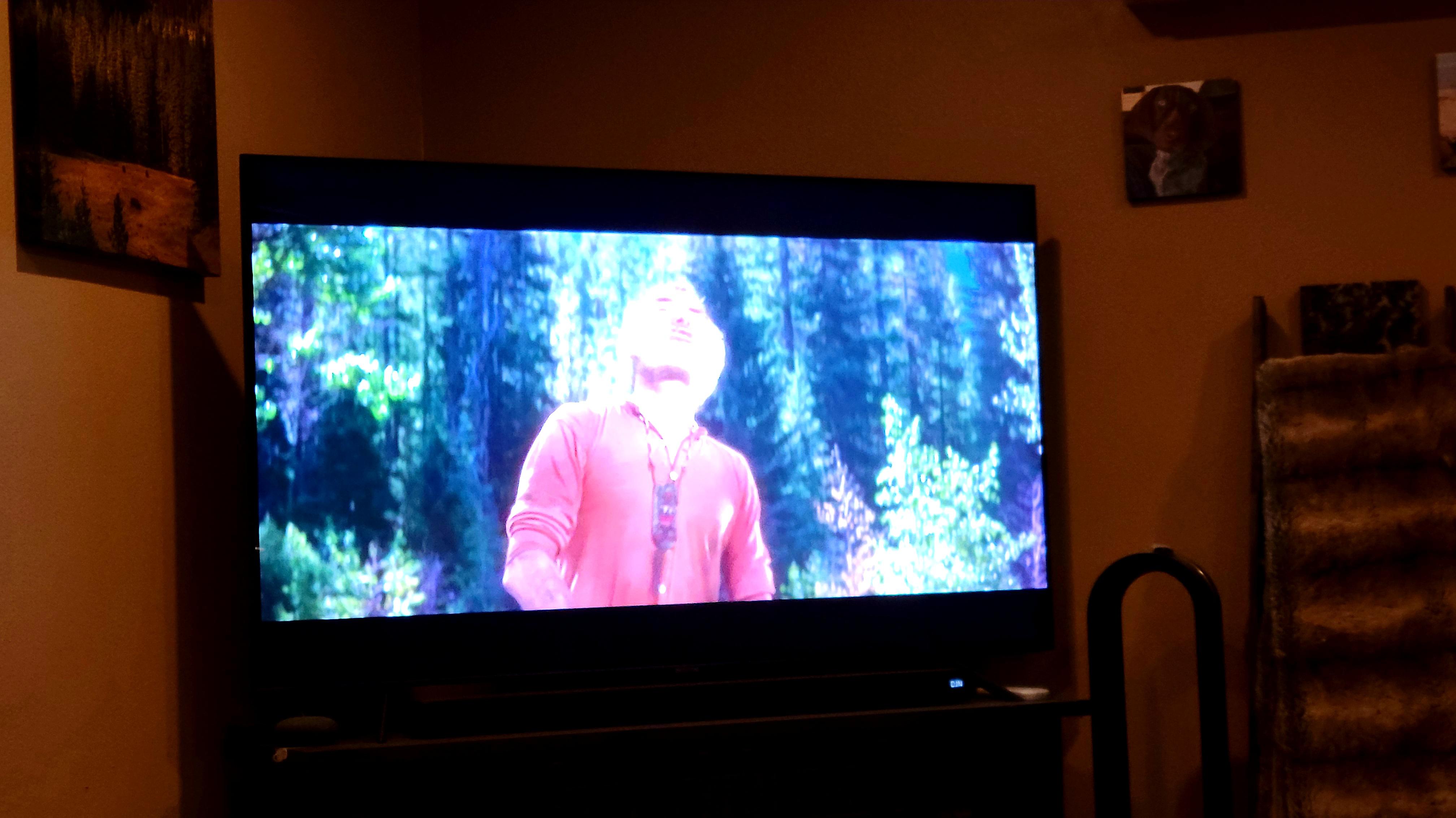 If you cant get down to paint your wagon don't talk to me.... cause