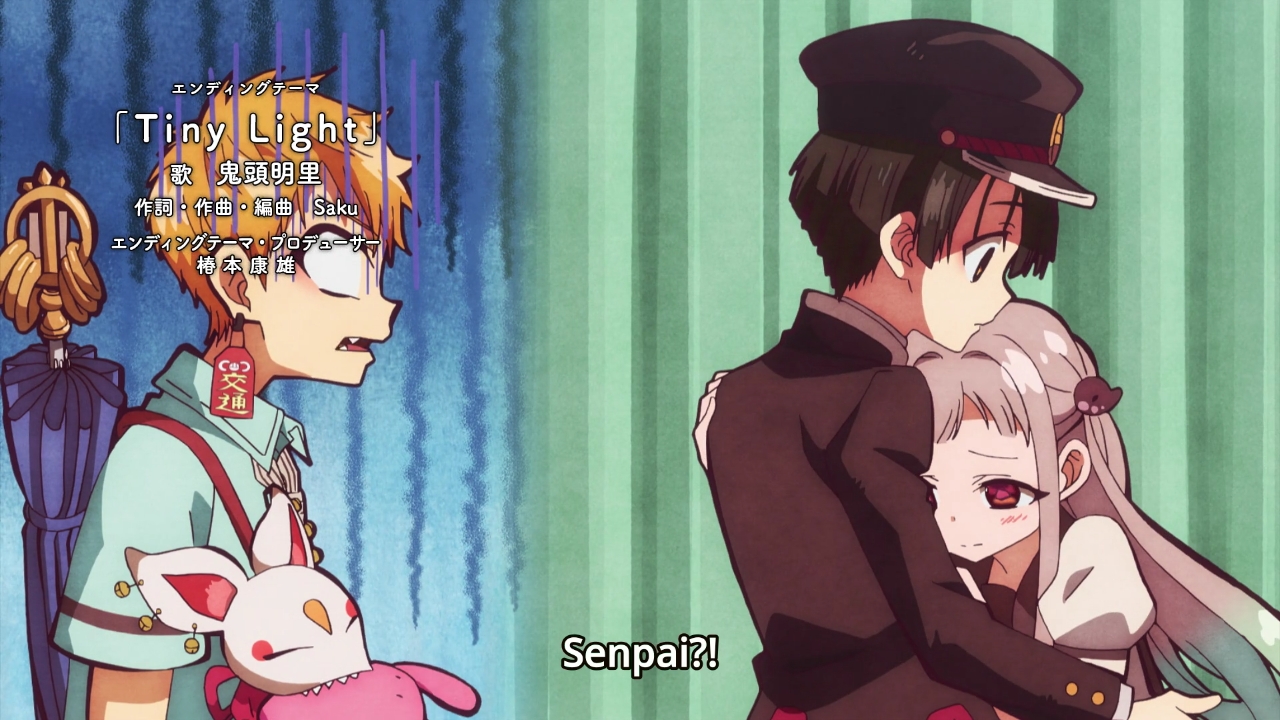 But... I also ship Nene and Hanako r/hanakokun