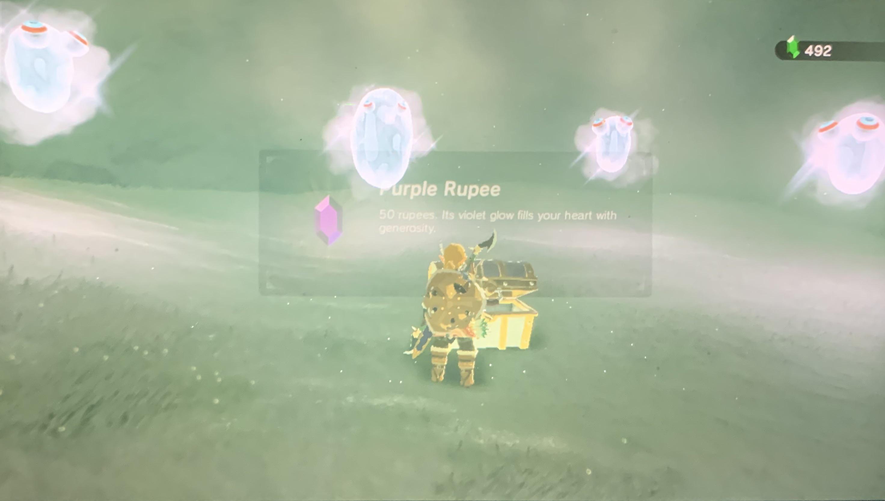 The Council of Chuchu Breath_of_the_Wild