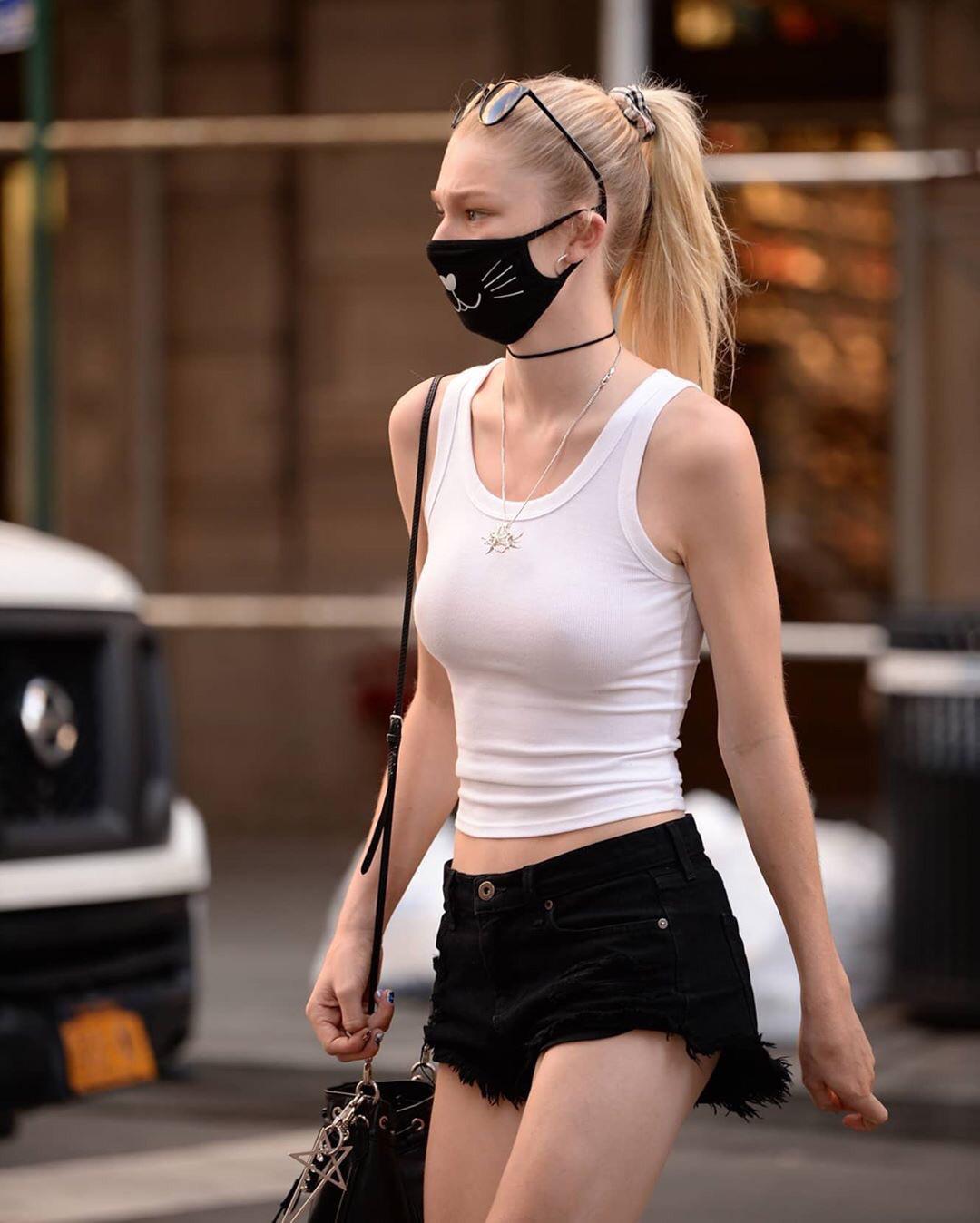 Hunter Schafer every day of my life please sir 🥺🥺🥺 : euphoria