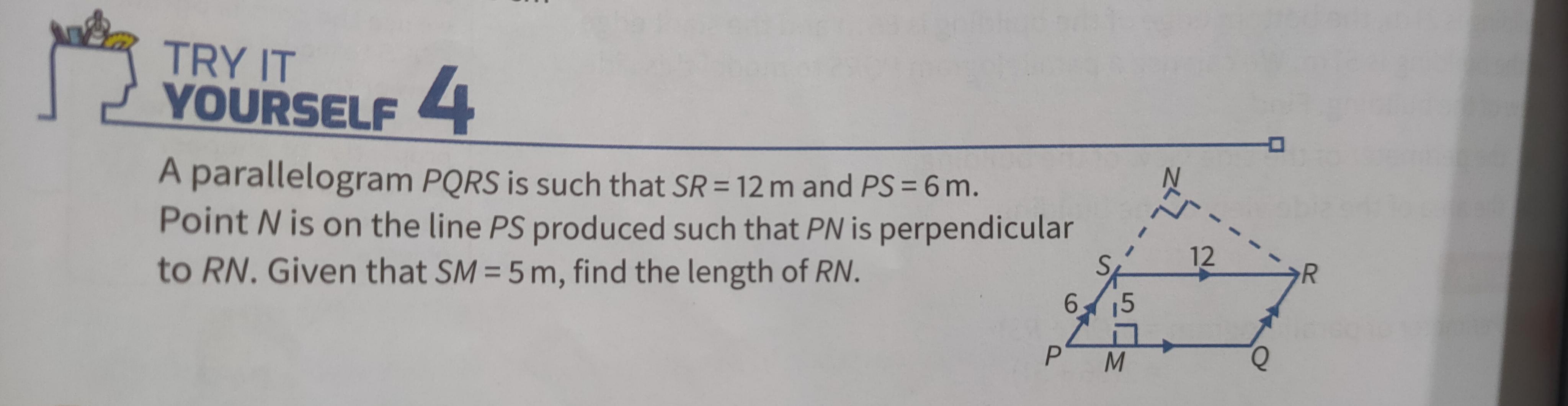 [Grade 8 Math] could use some help was quite inattentive during the