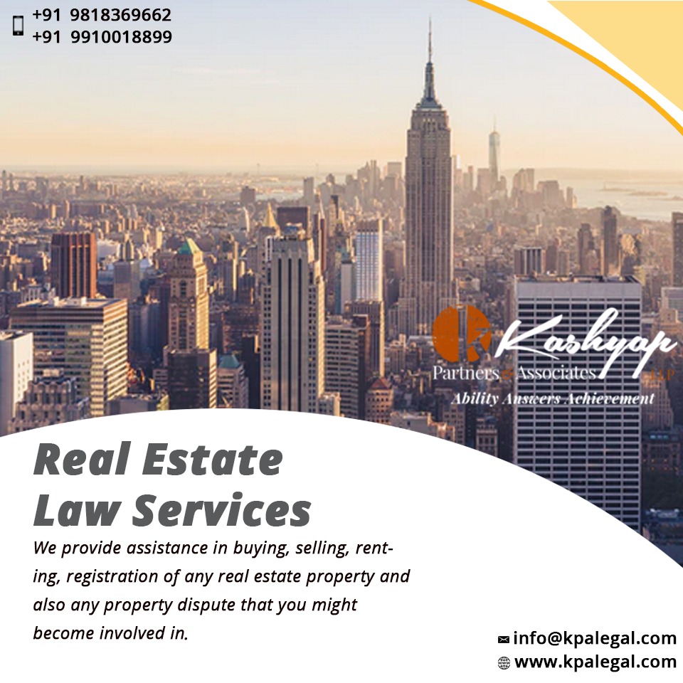 Real Estate Law Services r/Lawyerd