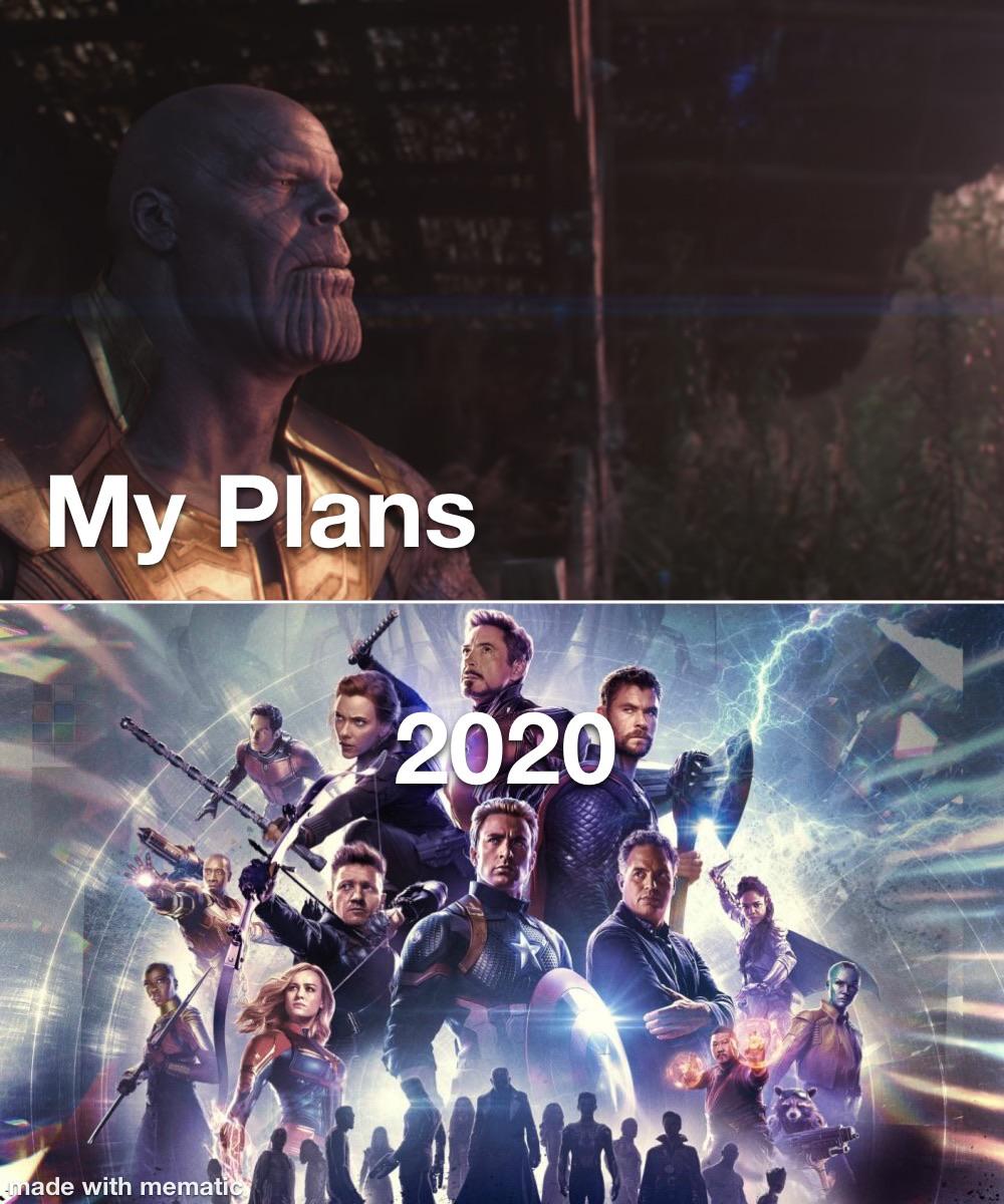 Not perfectly balanced memes