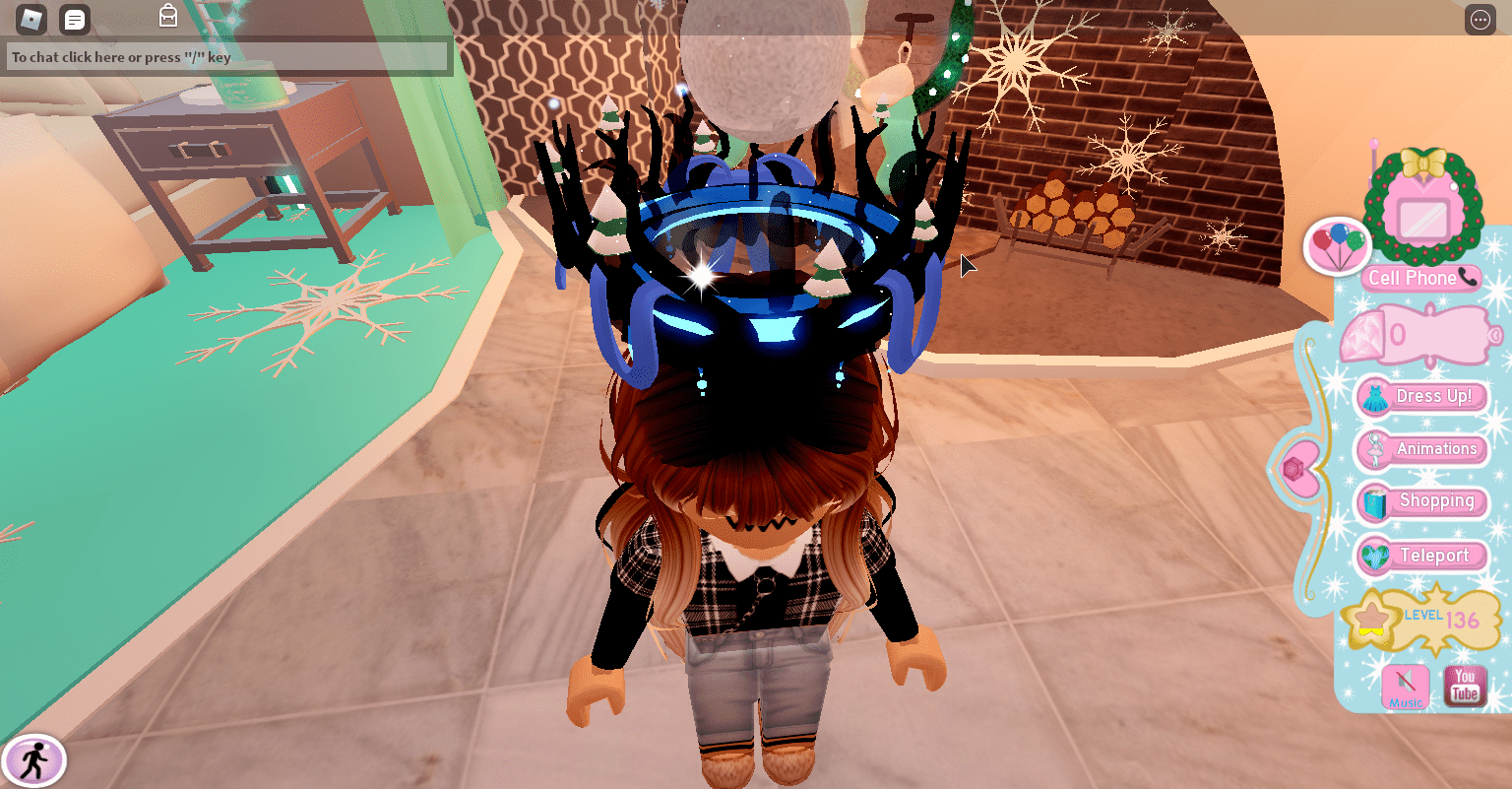 Man the winter 2020 halo and halloween 2020 halo look nice together , i