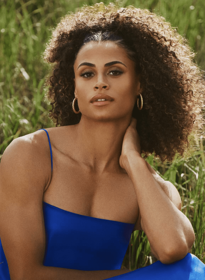 Sydney McLaughlin Levrone - Sexy