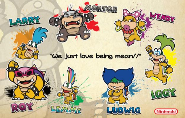 I can't find where to download Paper Mario MASTER QUEST. papermario