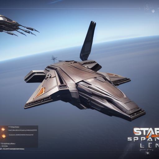Arriba 76+ imagen ships star citizen Abzlocal.mx