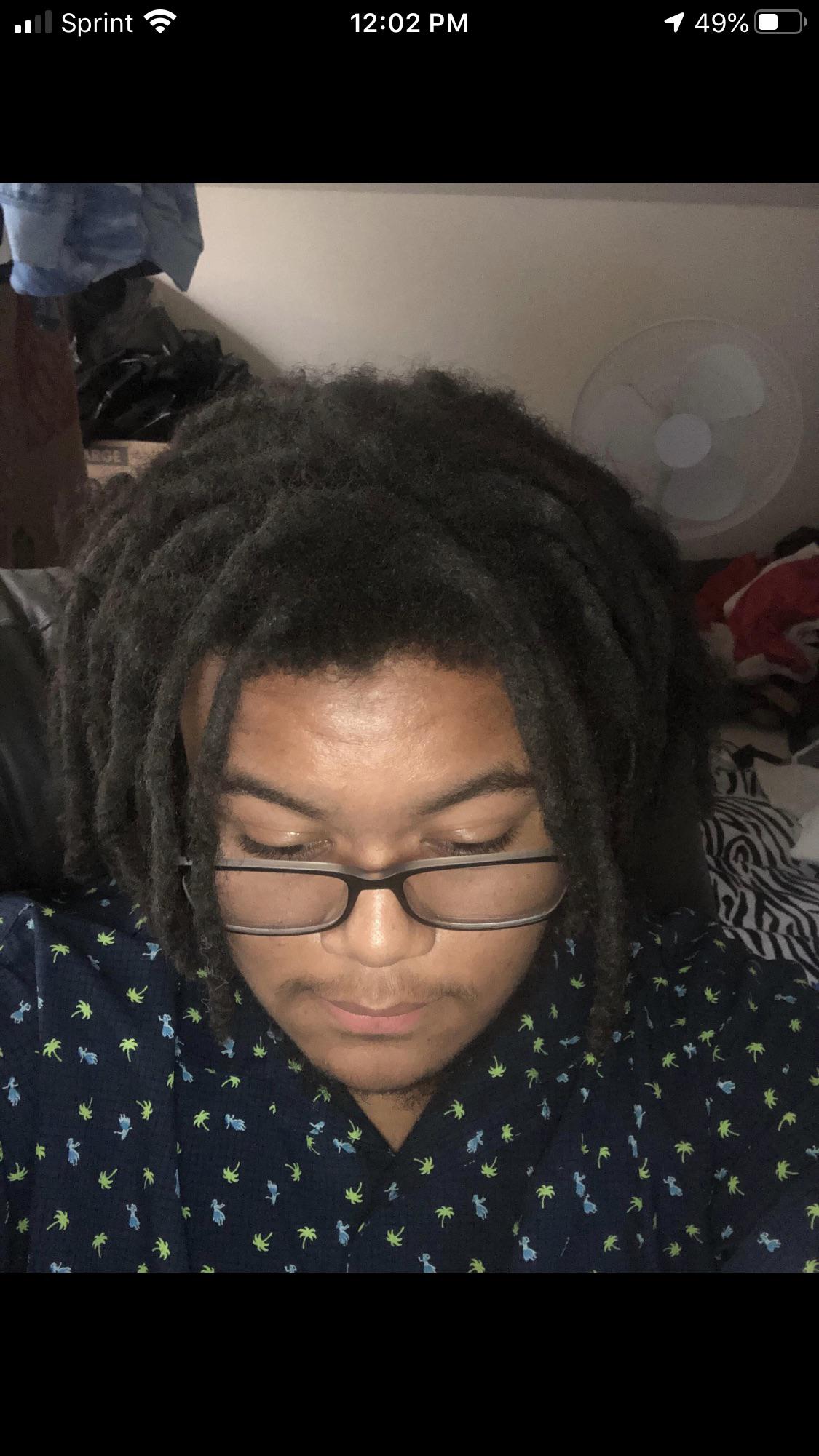 Hi y’all! Can anyone comment how to do a retwist without (gel, wax, etc