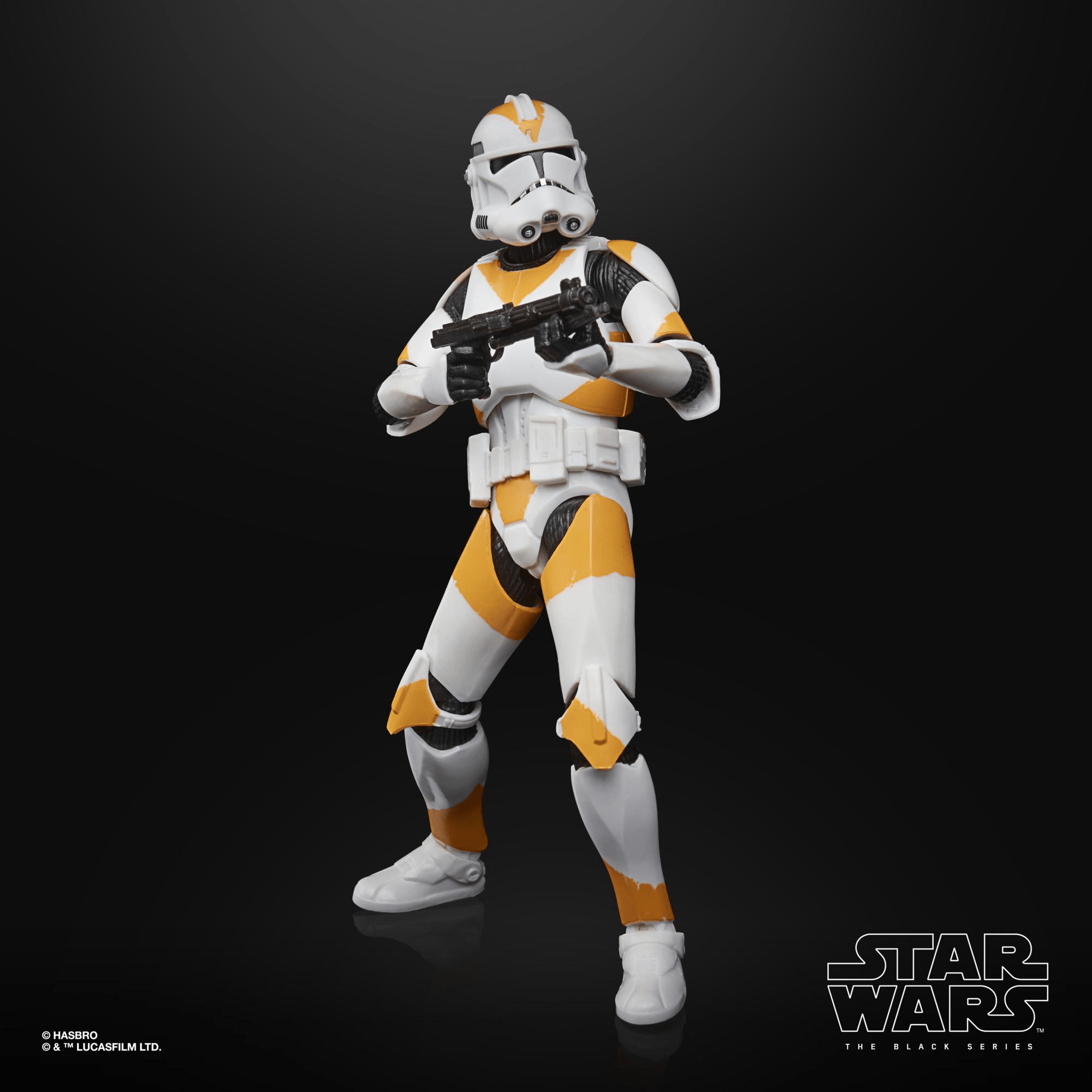 Why Did The Clones Change Their Helmets at Scott Massingill blog