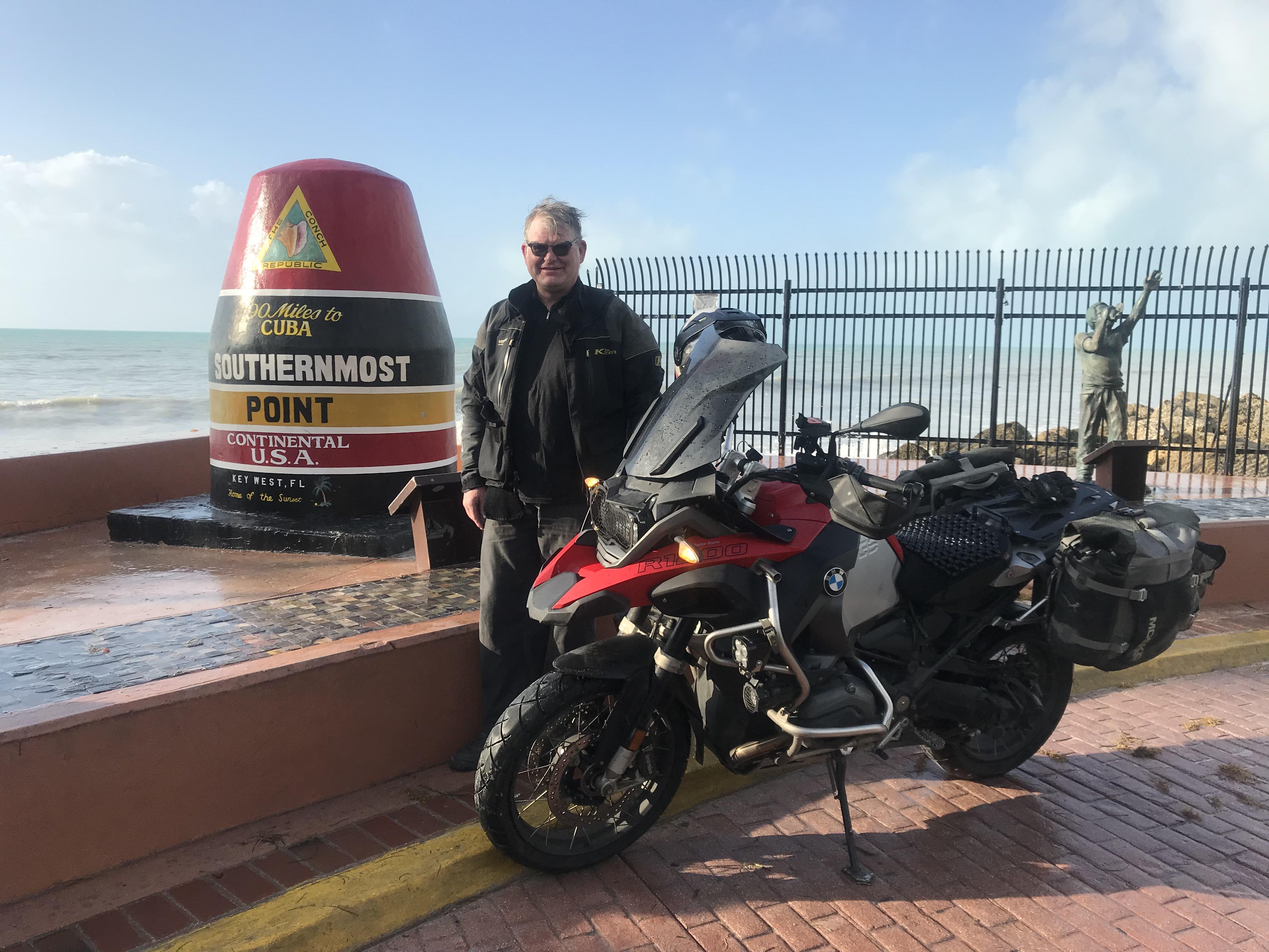 Best Time To Ride A Motorcycle Key West Reviewmotors.co