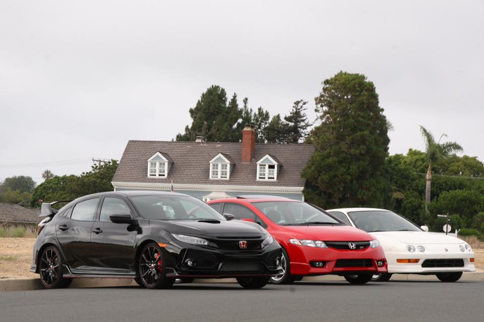 FKFADC! Some of the best Honda's in the last 20 years. r/Honda