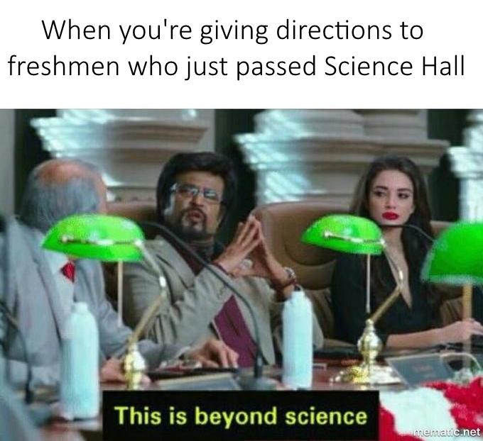 New semester memes memes